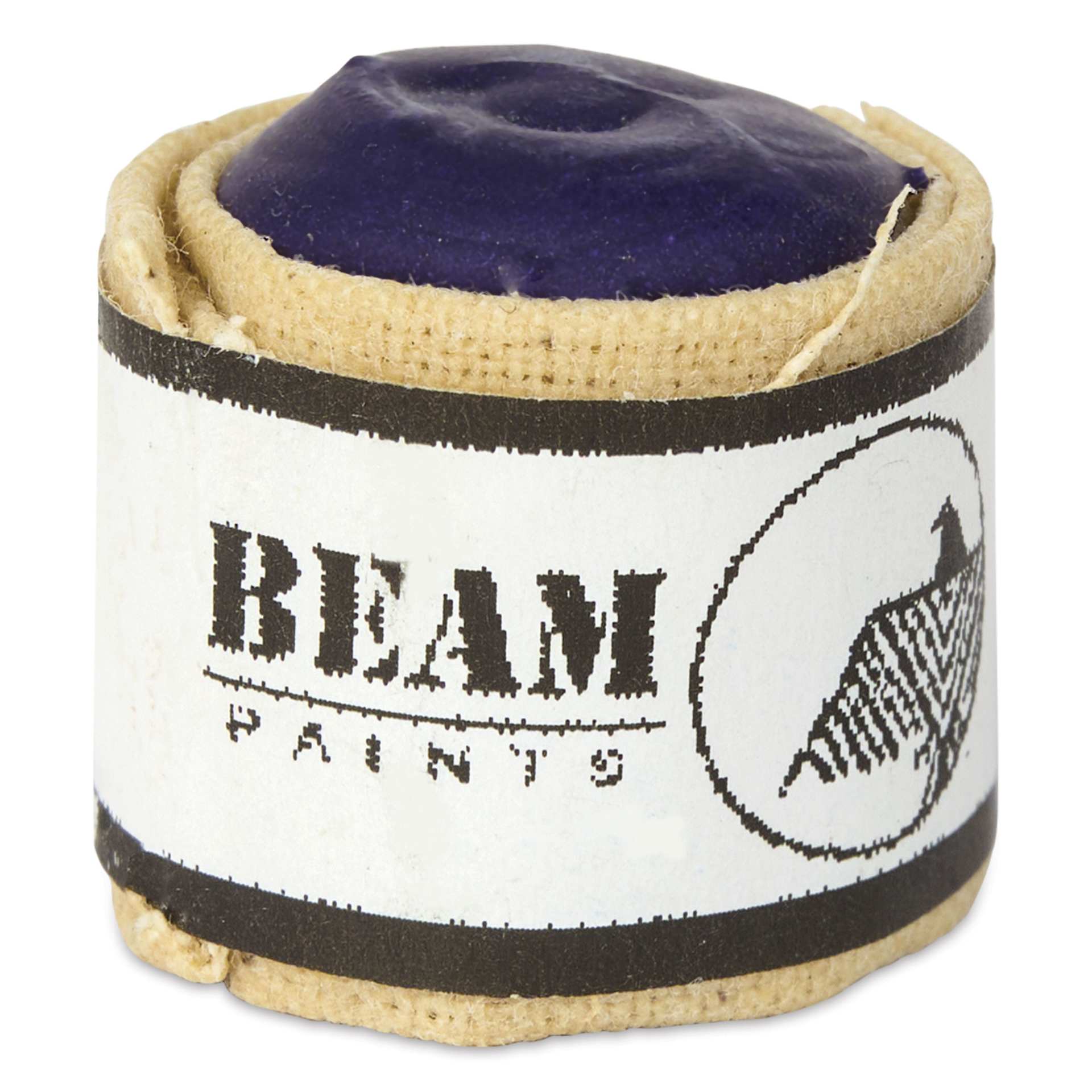 Beam Paints Watercolor Paintstone - Grape