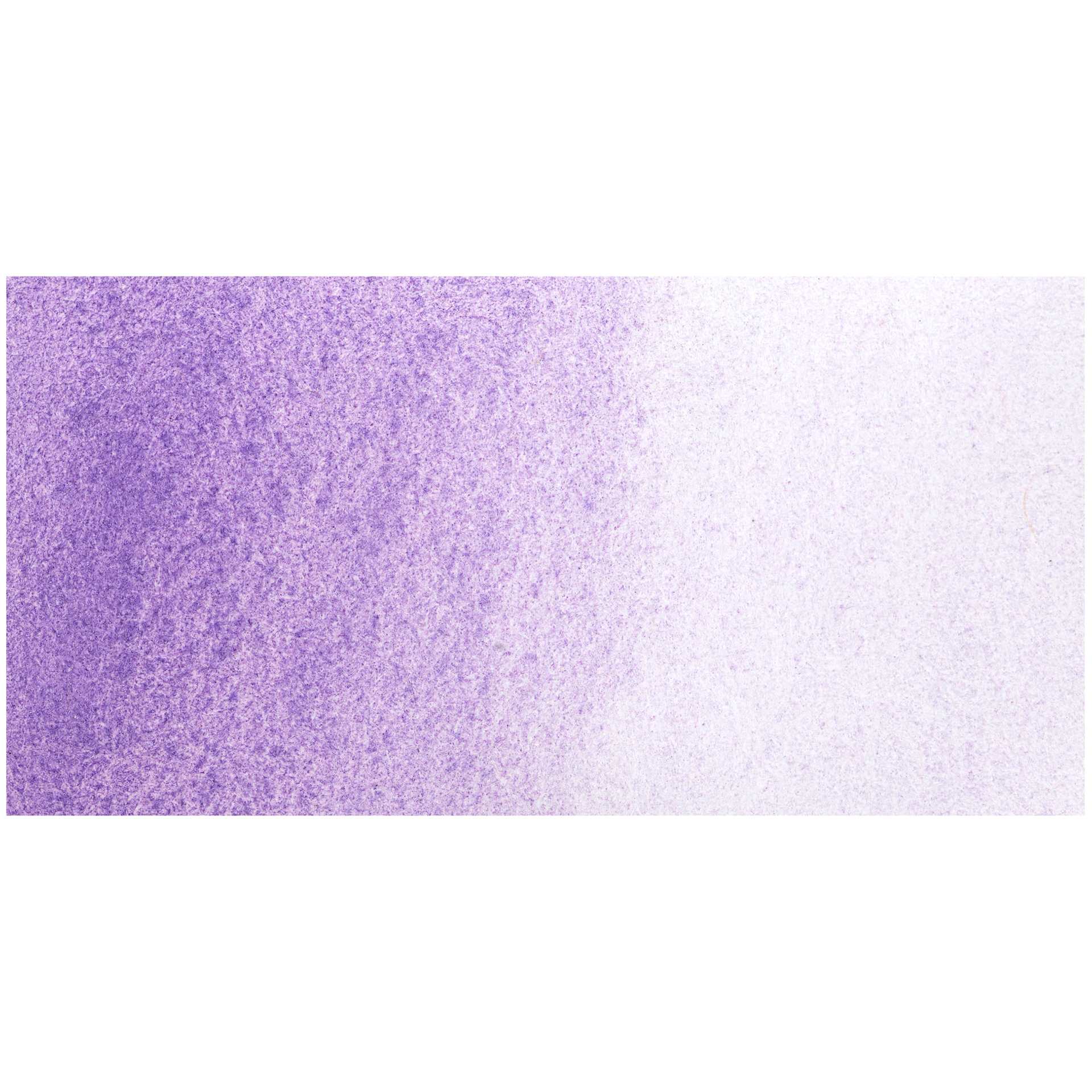 Beam Paints Watercolor Paintstone - Grape swatch
