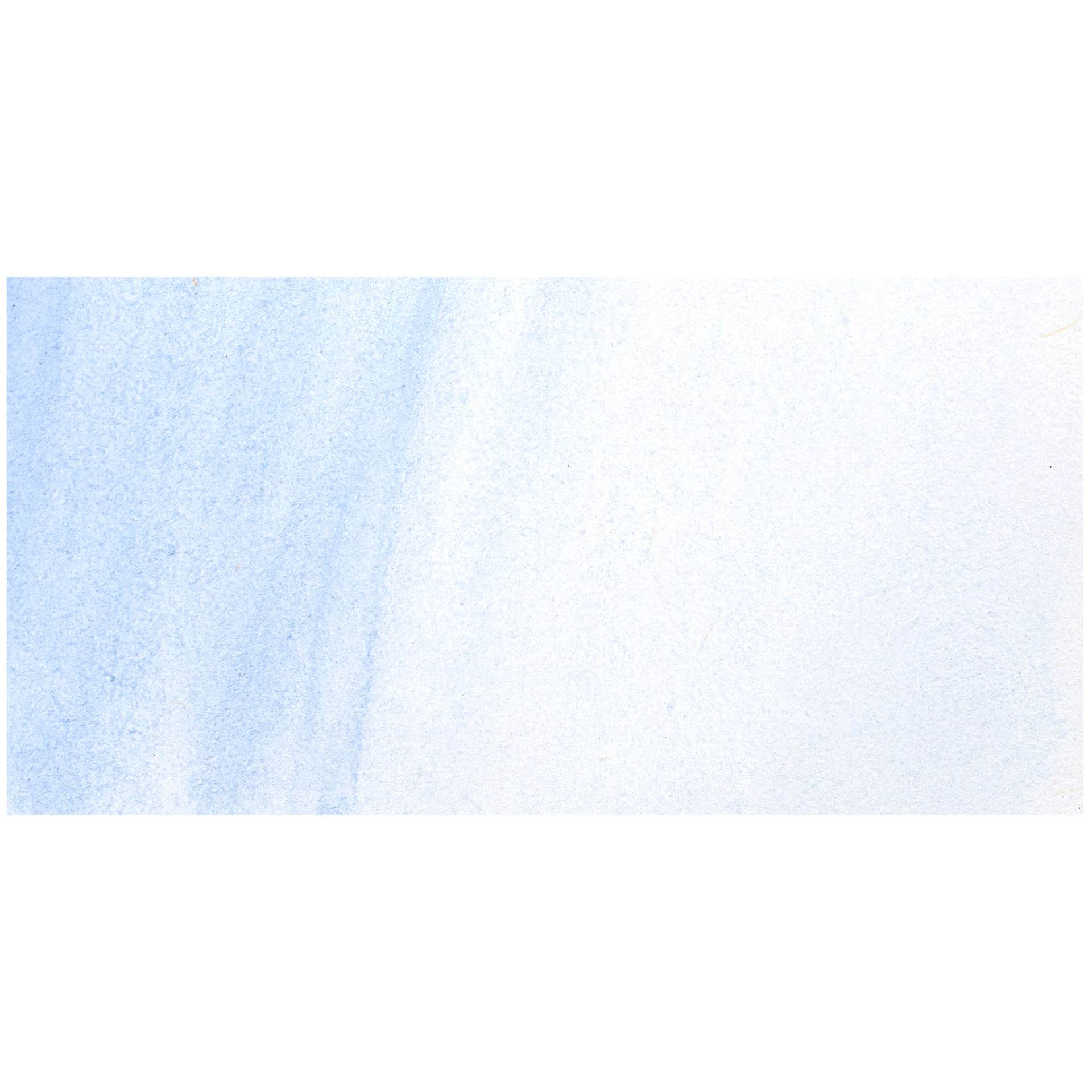 Beam Paints Watercolor Paintstone - Ice Blue swatch