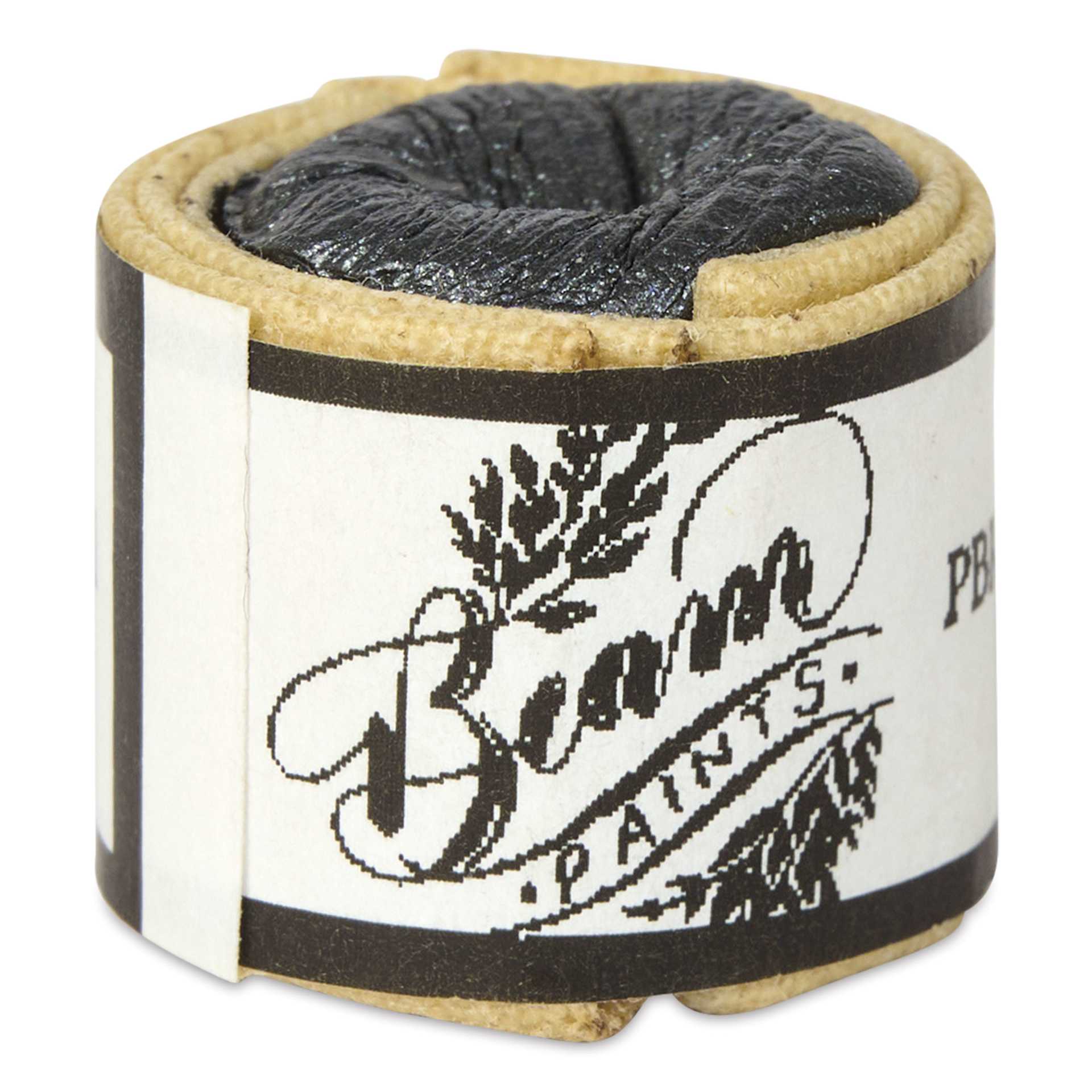 Beam Paints Watercolor Paintstone - Orca