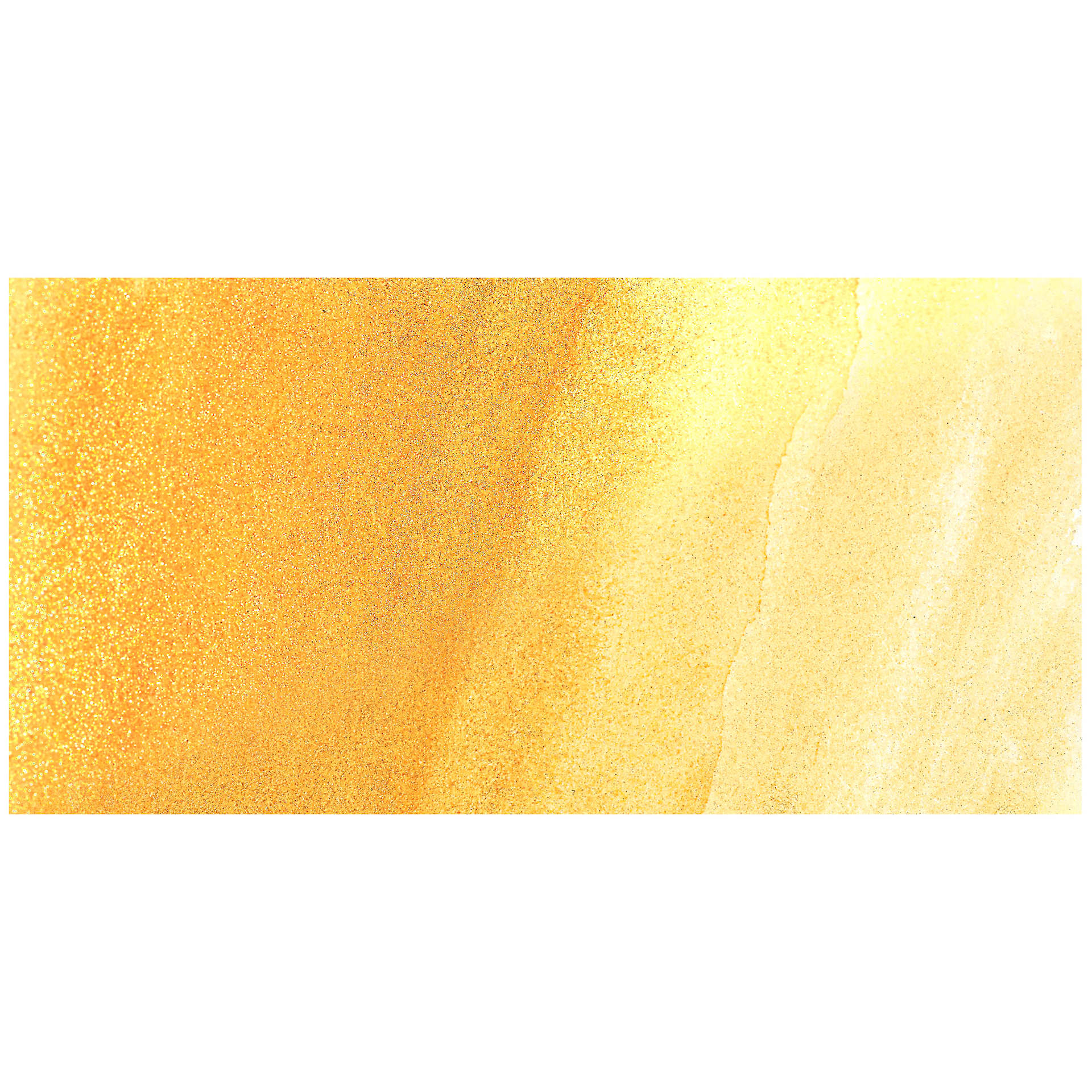 Beam Paints Watercolor Paintstone - Pumpkin Spice swatch