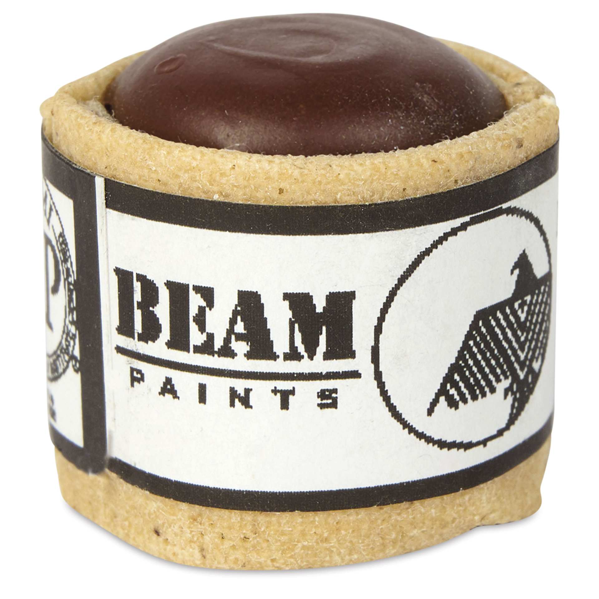 Beam Paints Watercolor Paintstone - Red Clay