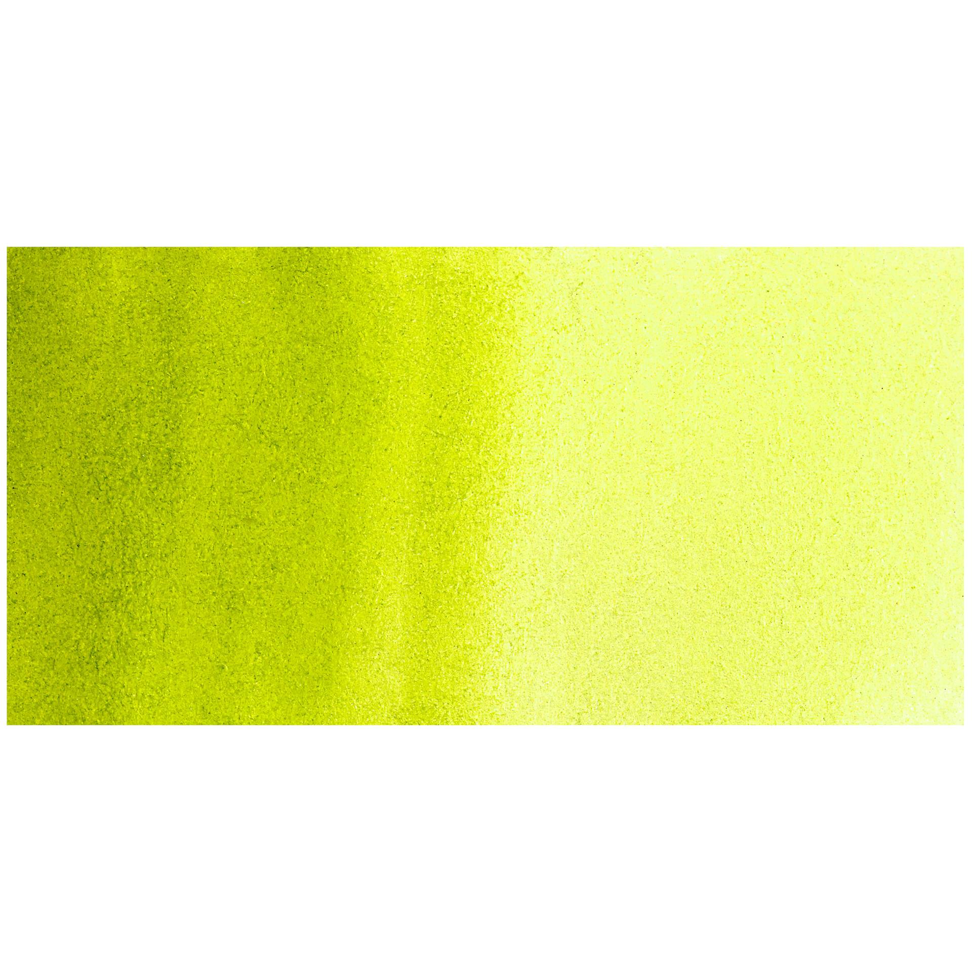 Beam Paints Watercolor Paintstone - Spring Green swatch