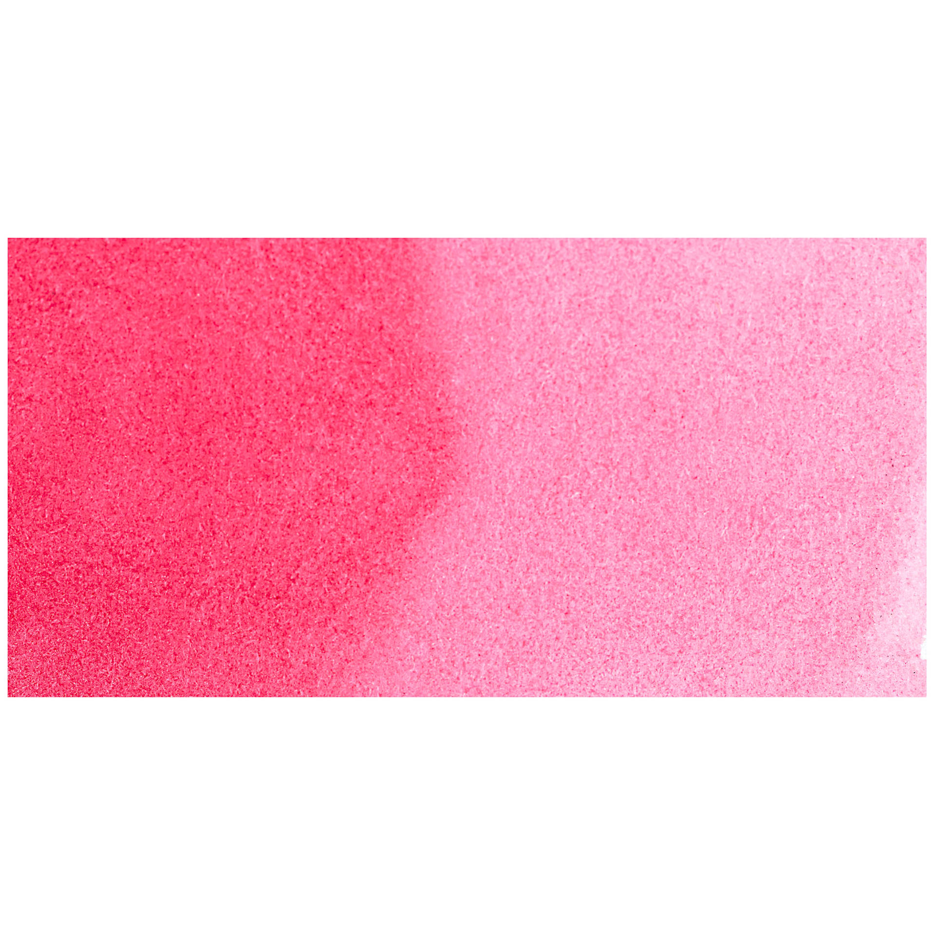 Beam Paints Watercolor Paintstone - Strawberry Red swatch