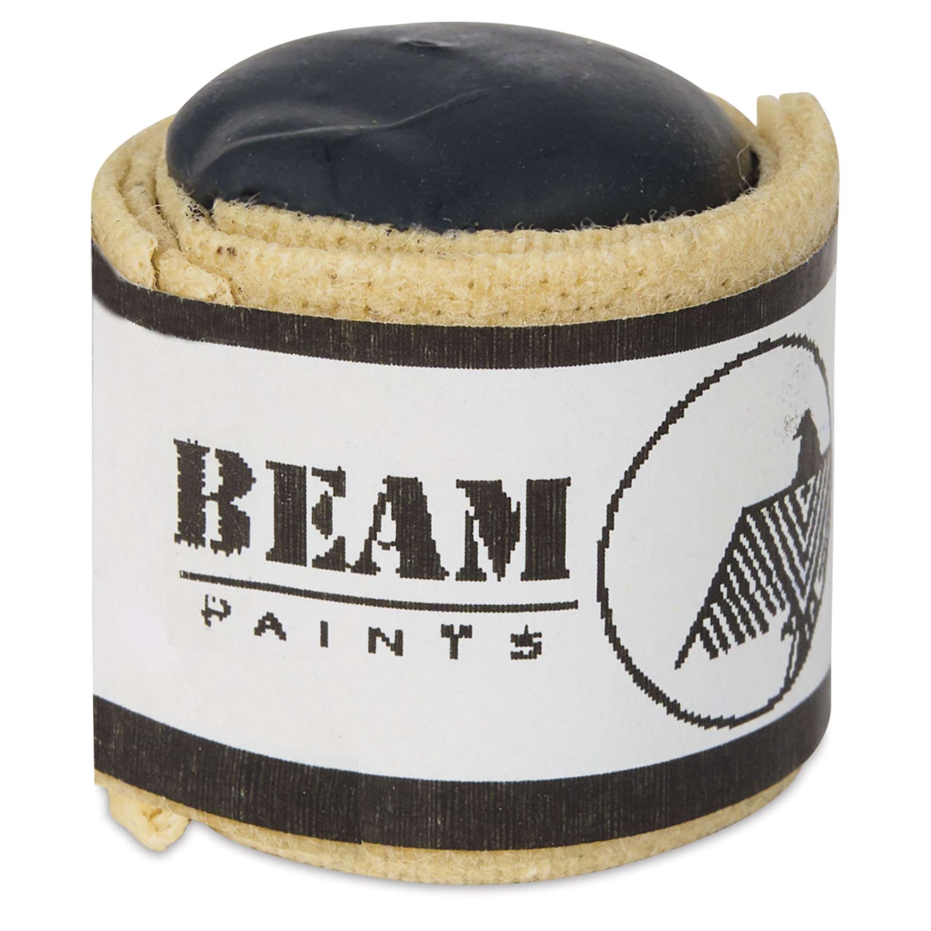 Beam Paints Watercolor Paintstone - Timberwolf
