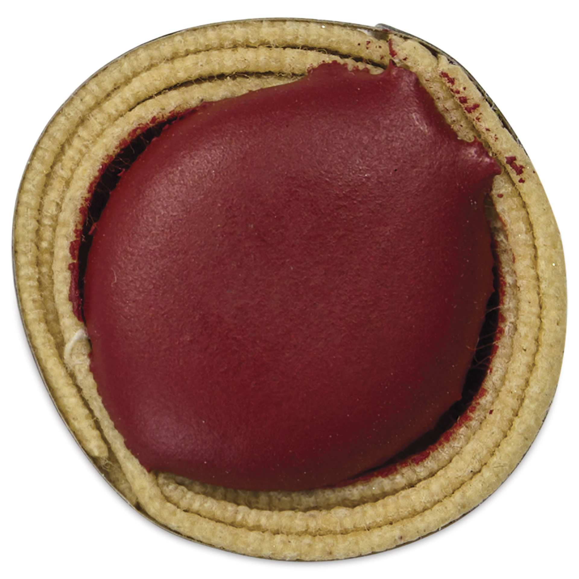 Beam Paints Watercolor Paintstone - Turtle Belly top view