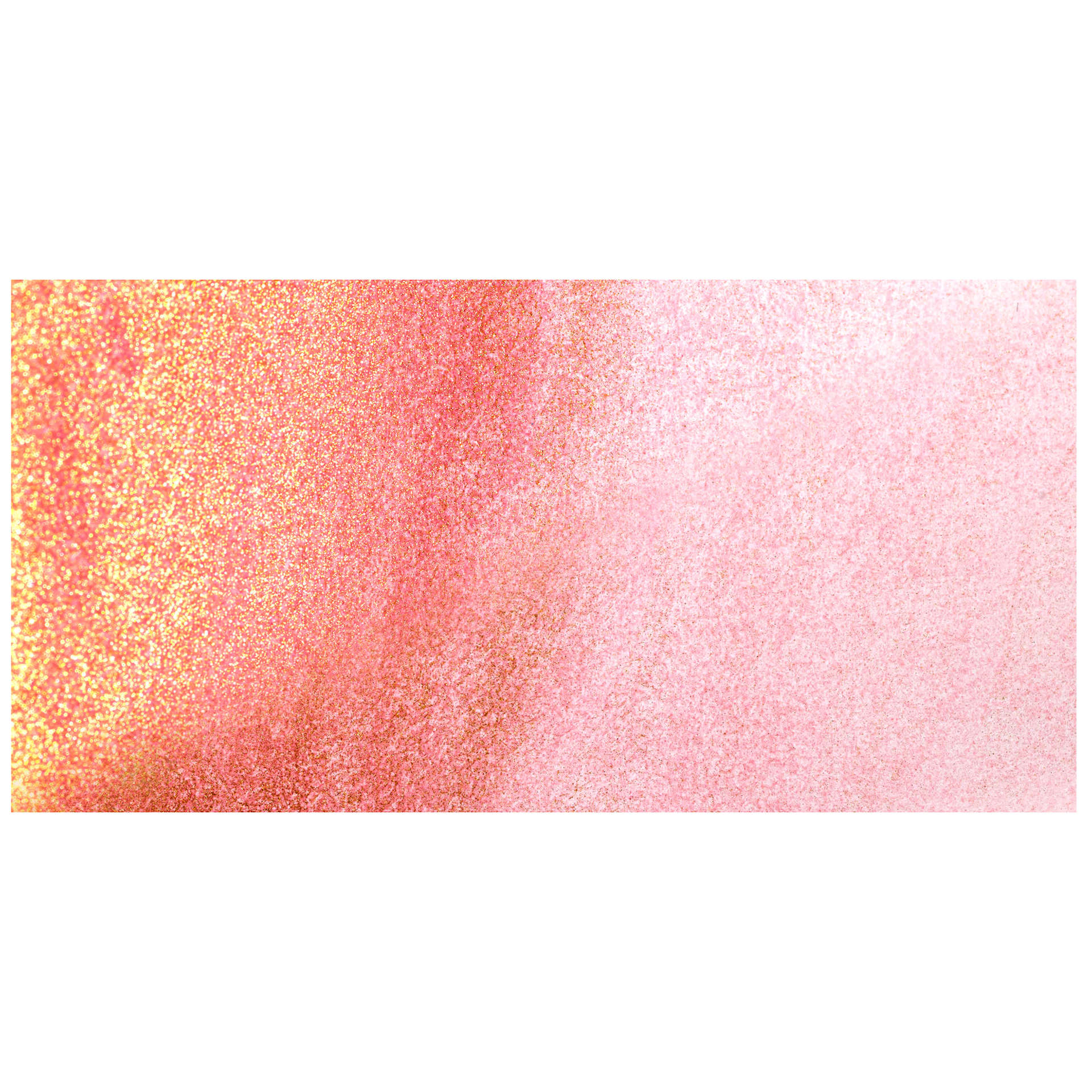 Beam Paints Watercolor Paintstone - Wild Salmon swatch