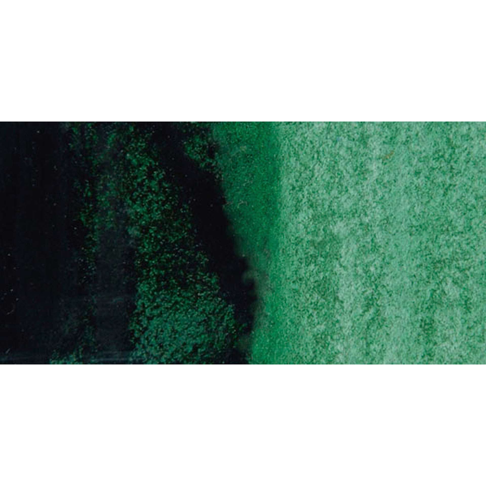 Schmincke Horadam Aquarell Watercolor - Olive Green, Swatch