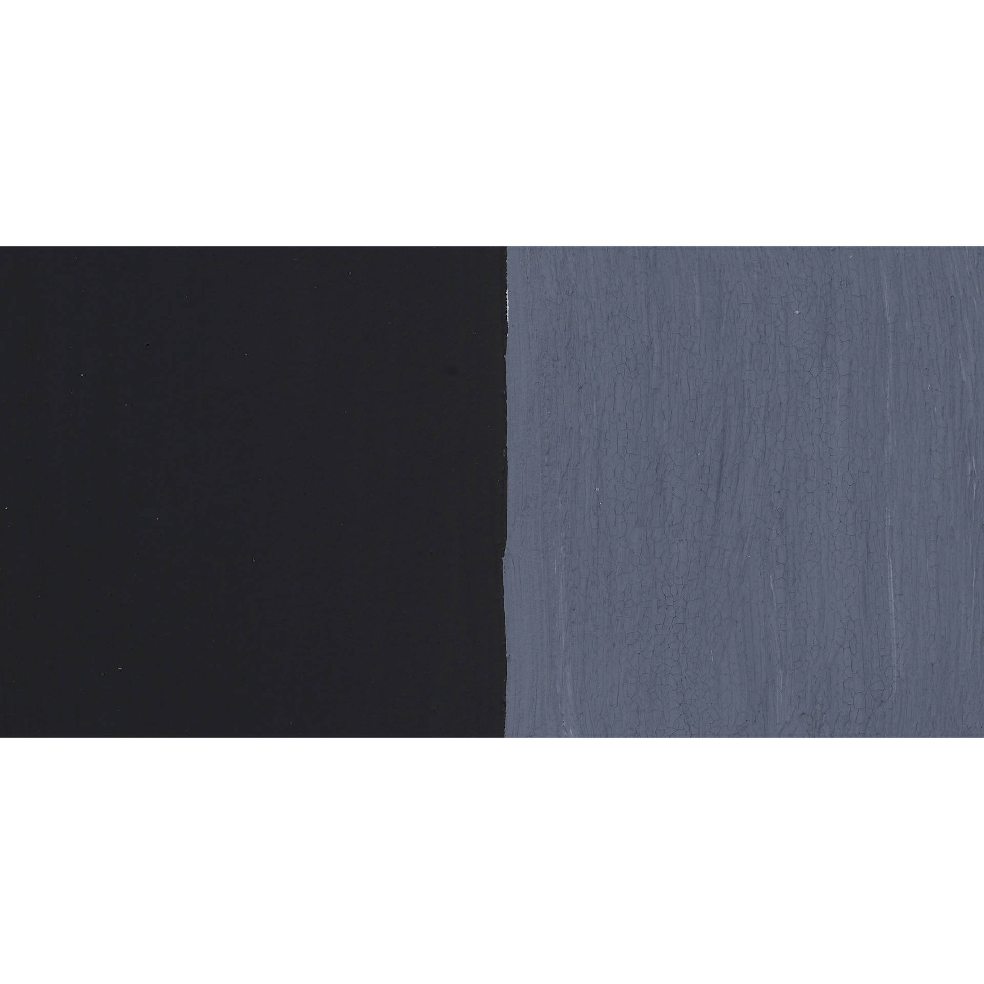 Jackman's Finest Artists' Gouache - Carbon Black swatch