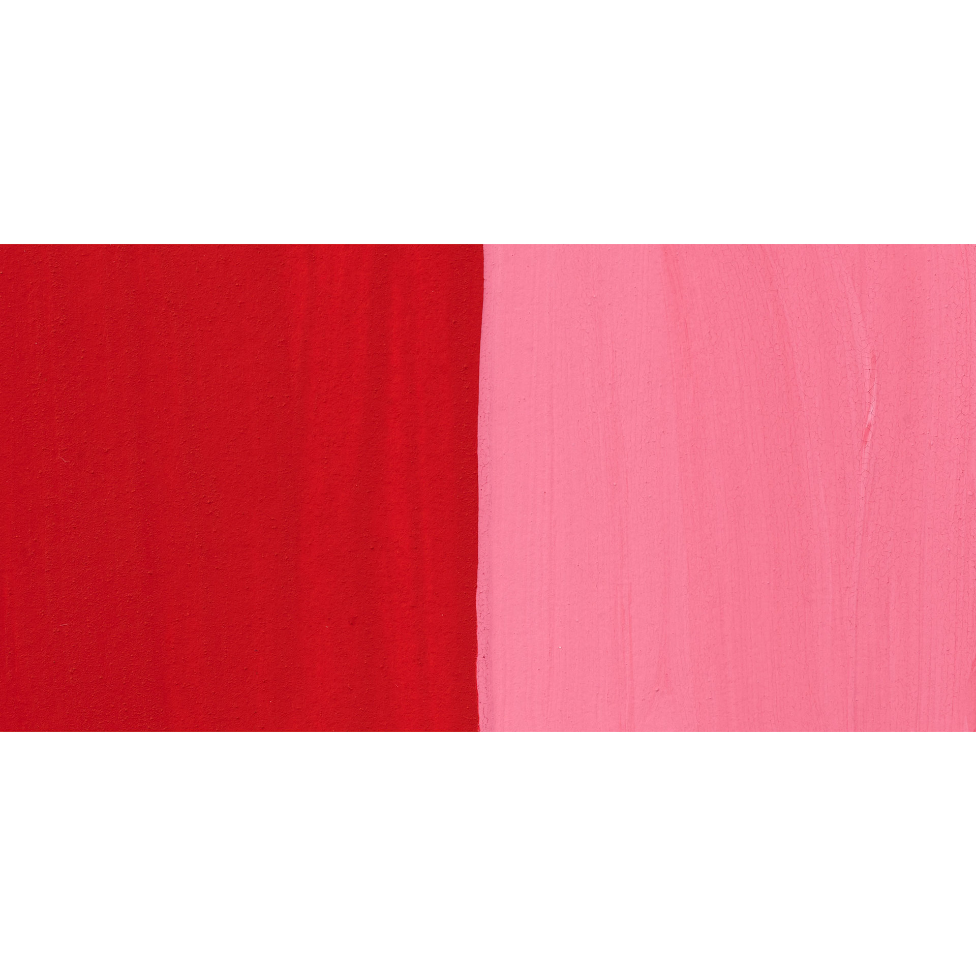 Jackman's Finest Artists' Gouache - Pyrrole Red swatch