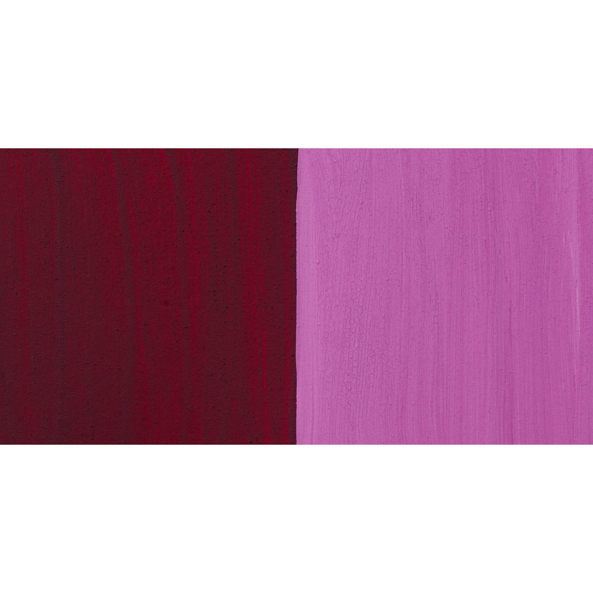 Jackman's Finest Artists' Gouache - Quinacridone Magenta swatch