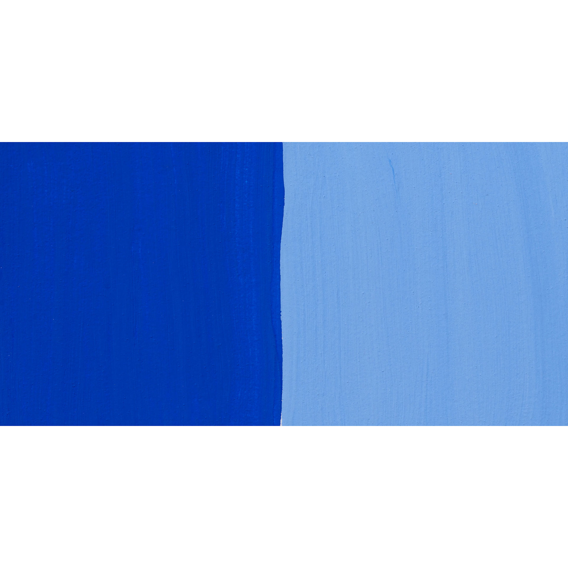 Jackman's Finest Artists' Gouache - Ultramarine Blue swatch