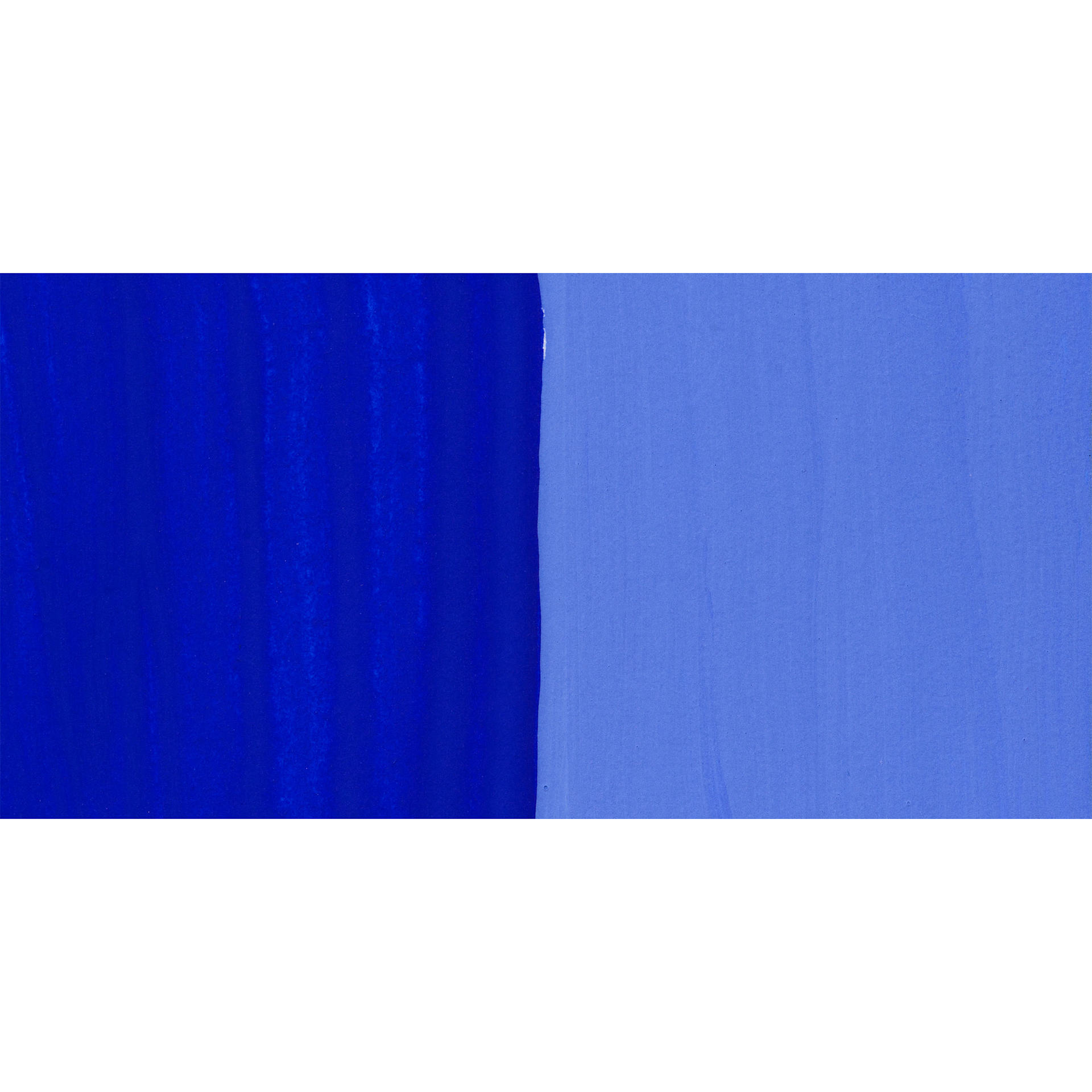 Jackman's Finest Artists' Gouache - French Ultramarine Blue swatch