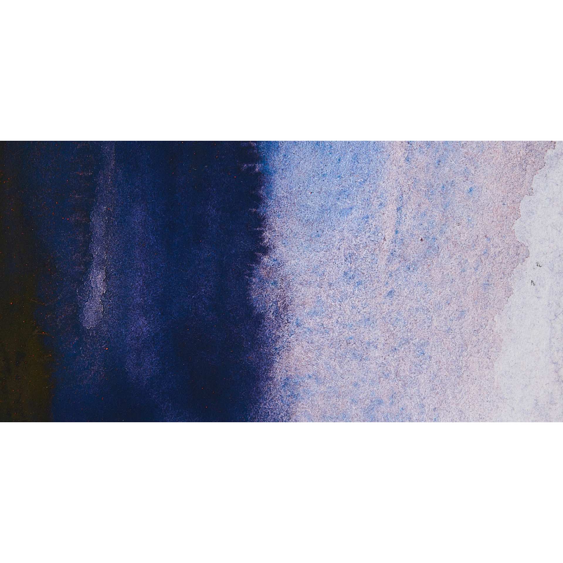 Jackman's Finest Professional Watercolour - Dusk Swatch