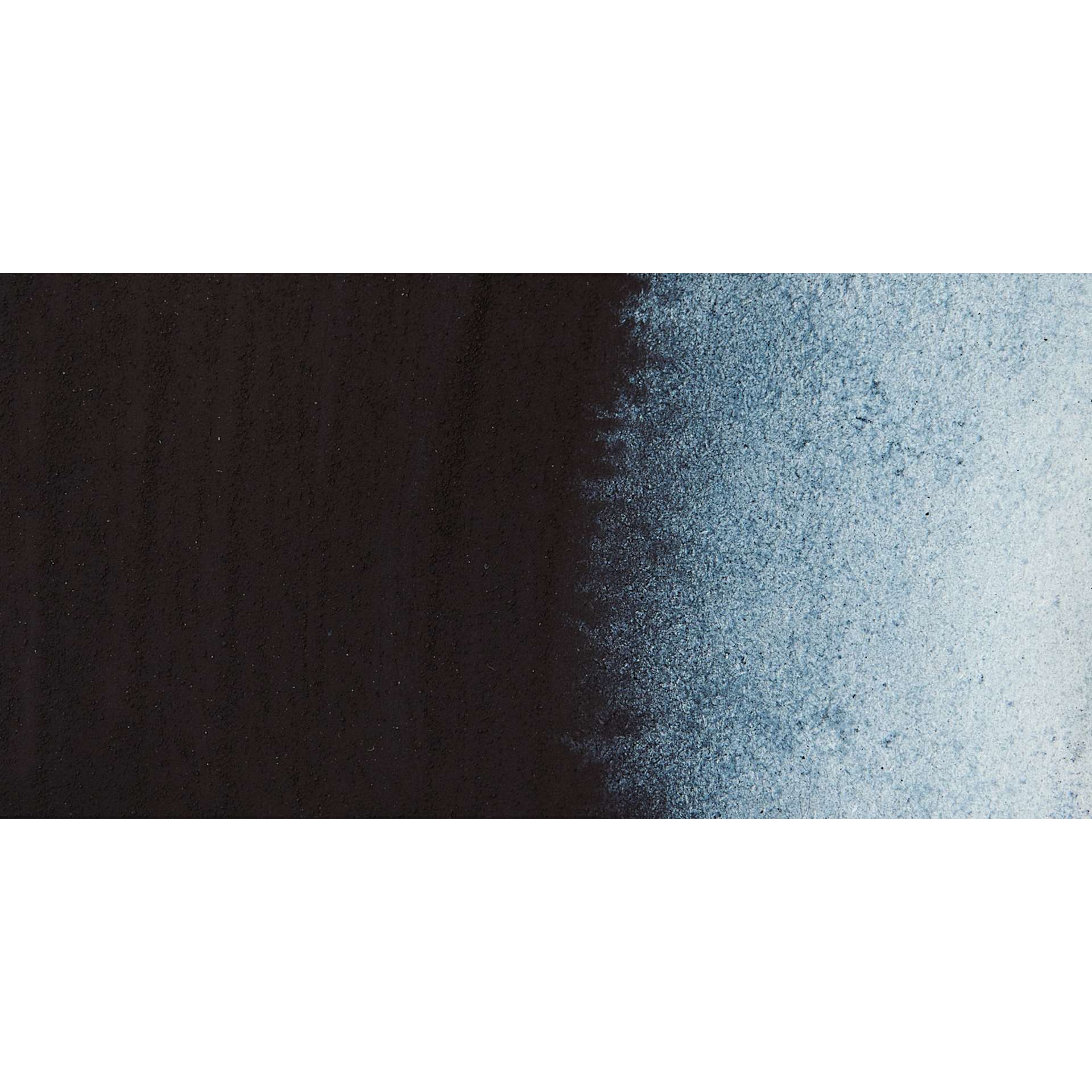 Jackman's Finest Professional Watercolour - Payne's Blue Grey Swatch