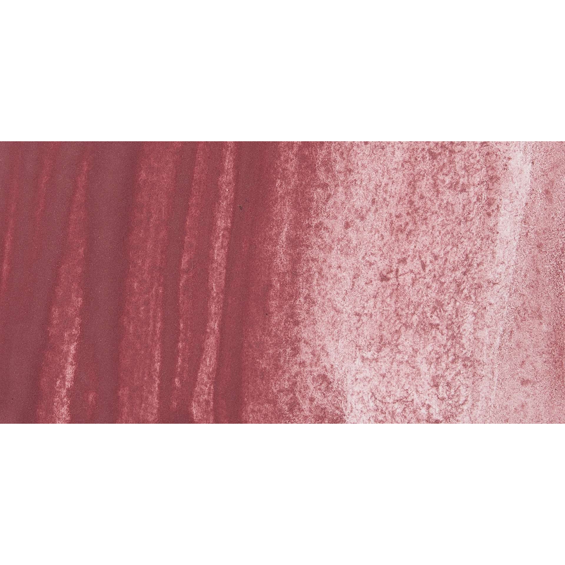 Jackman's Finest Professional Watercolour - Potters Pink Swatch