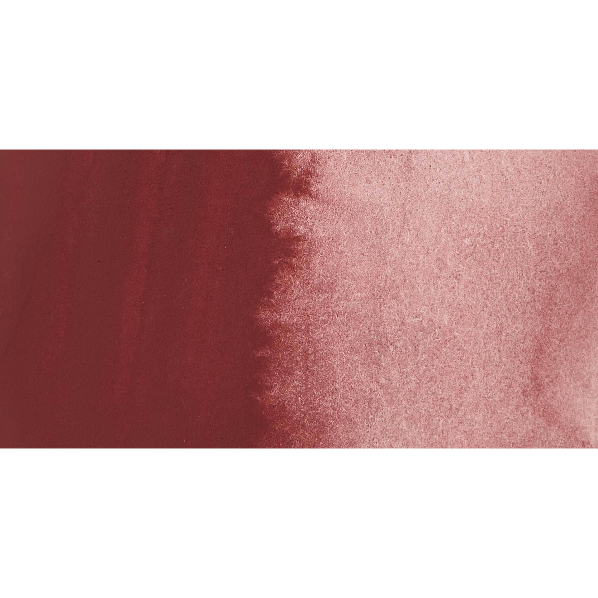 Jackman's Finest Professional Watercolour - Venetian Red Oxide 140m Swatch