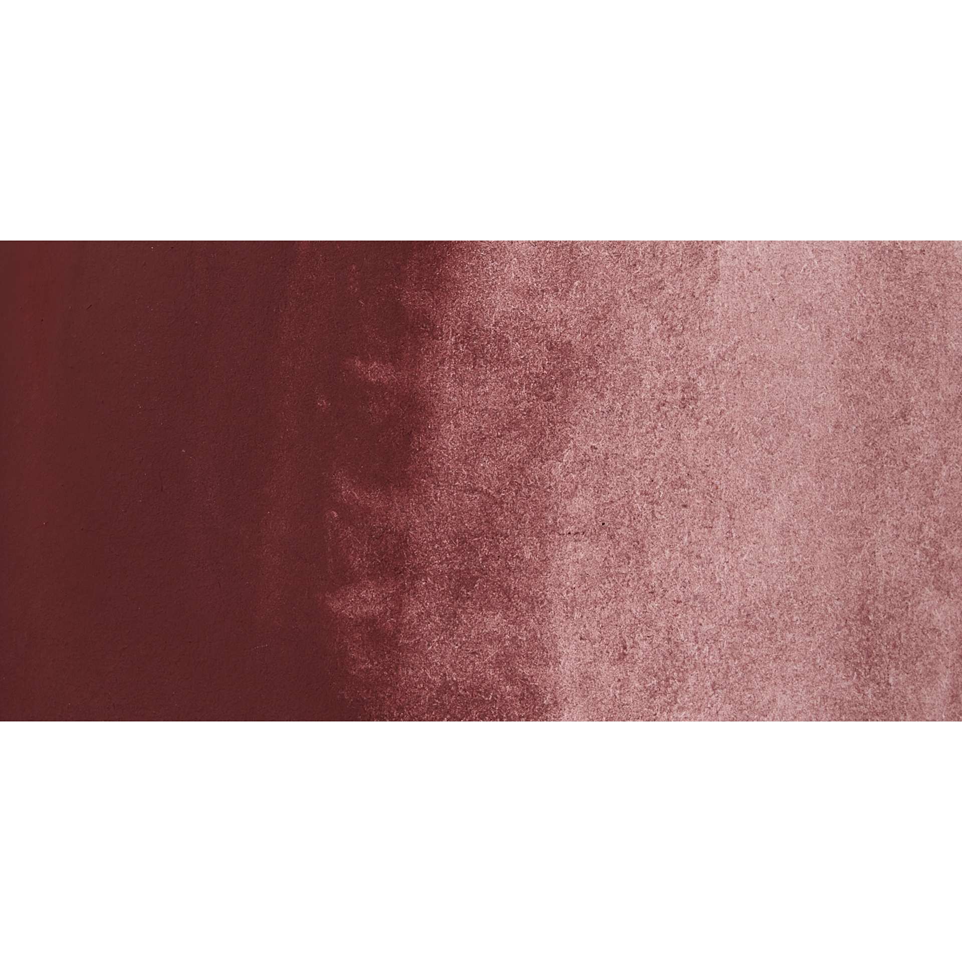 Jackman's Finest Professional Watercolour - Venetian Red Oxide 160m Swatch