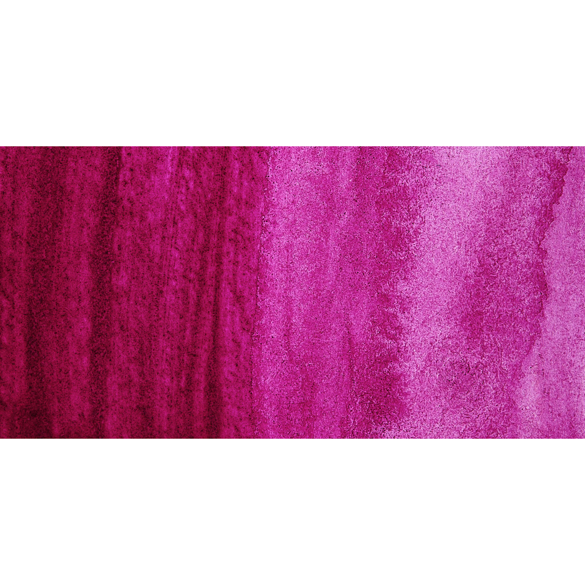 Jackman's Finest Professional Watercolour - Quinacridone Magenta Swatch