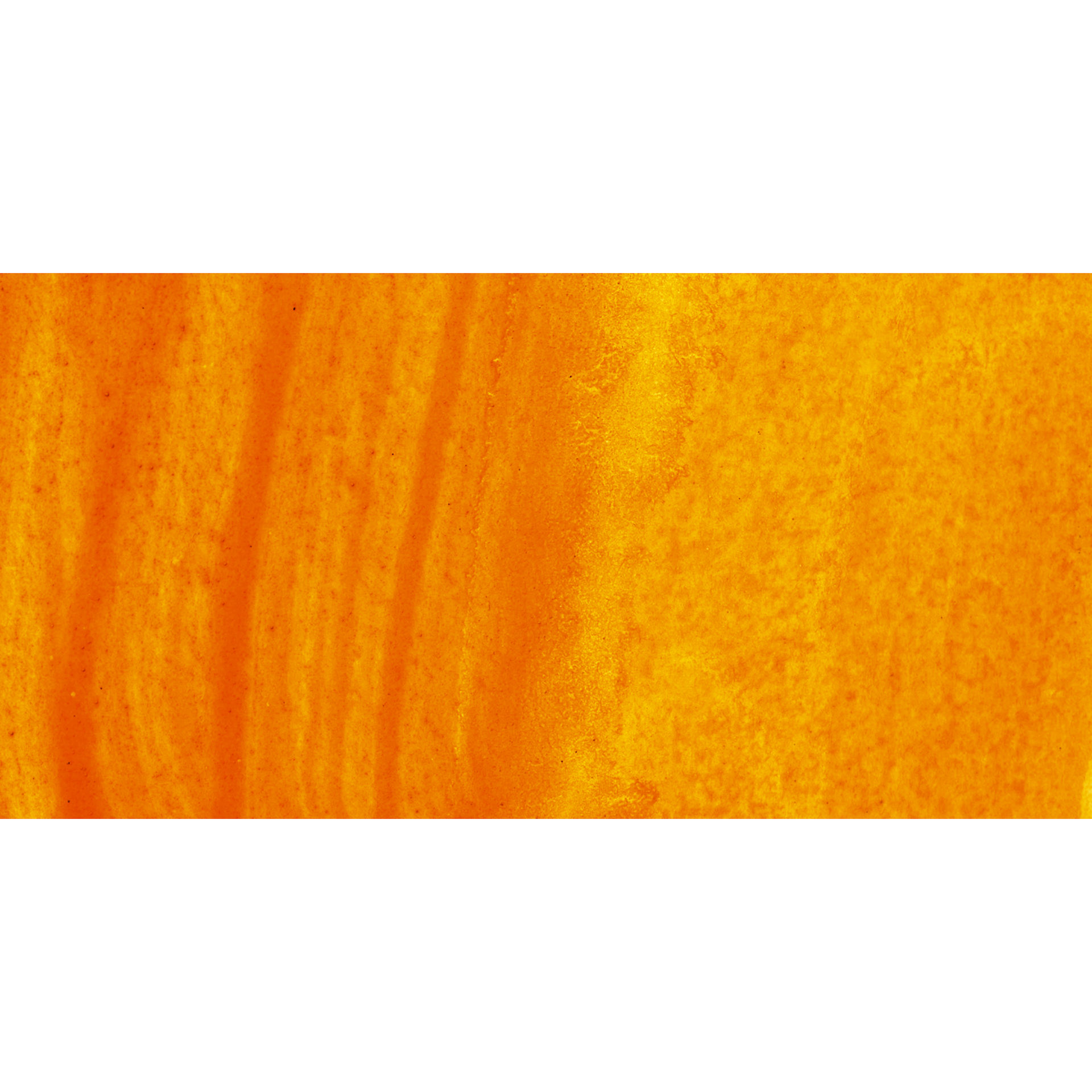 Jackman's Finest Professional Watercolour - Isoindolinone Yellow Swatch