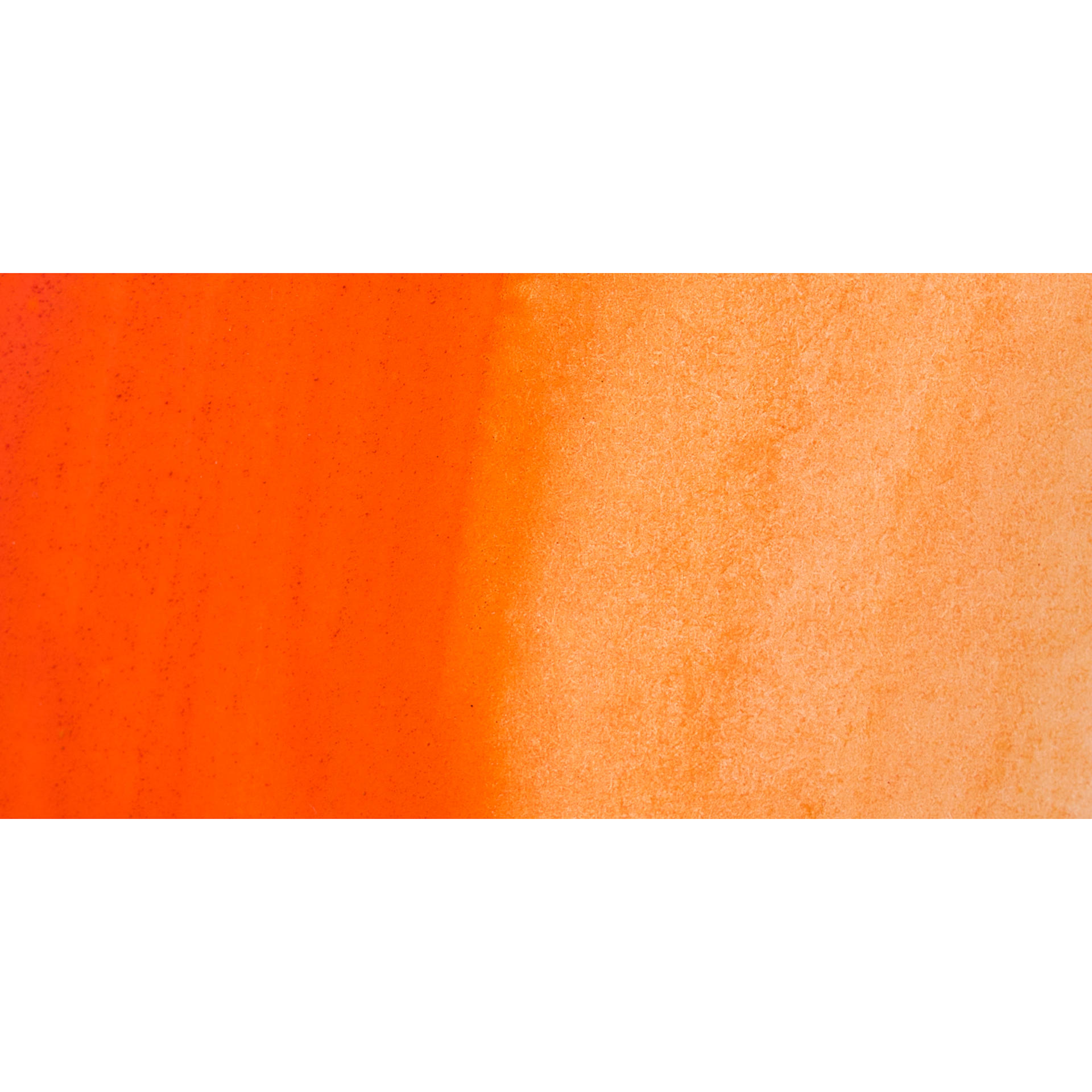 Jackman's Finest Professional Watercolour - Marigold Swatch