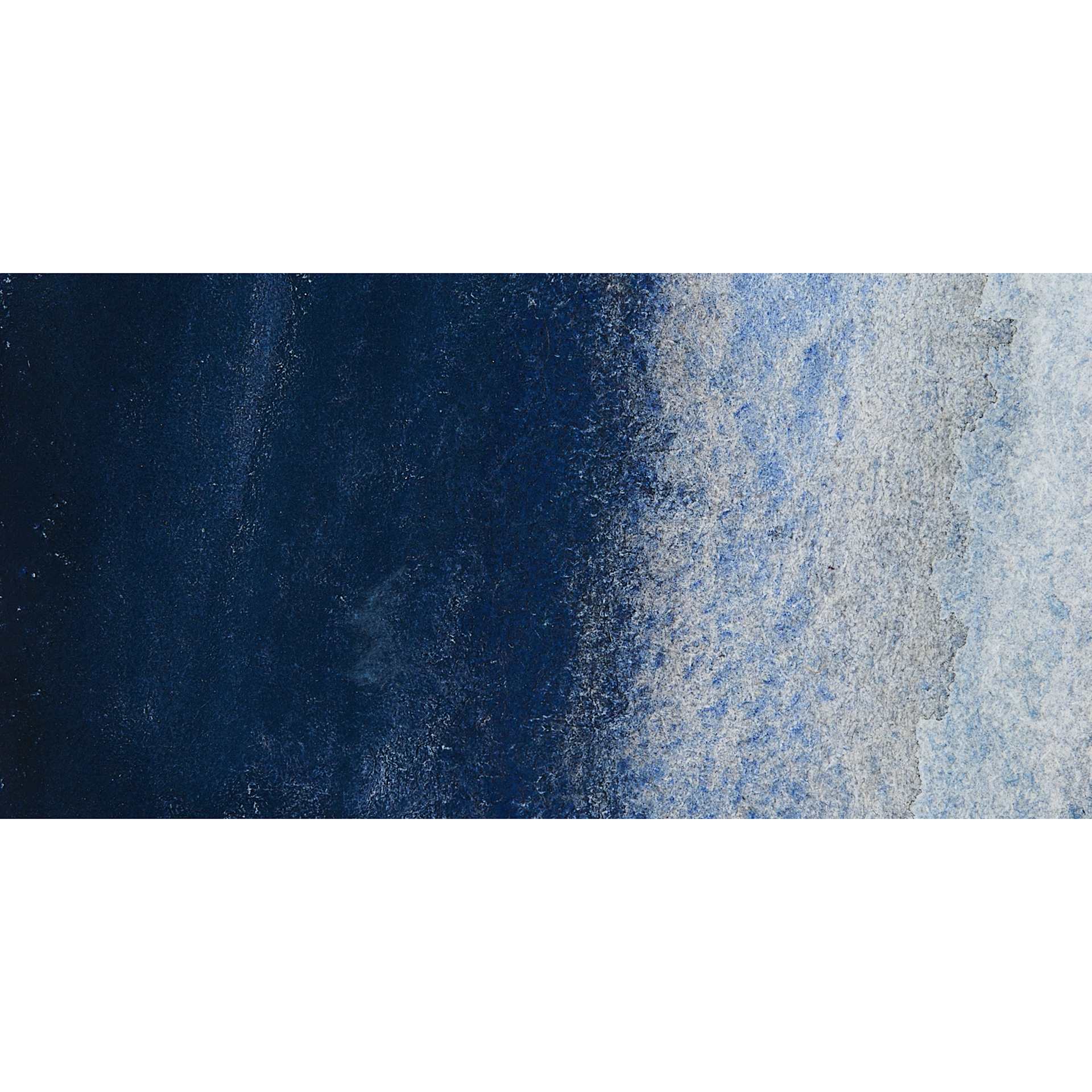 Jackman's Finest Professional Watercolour - Desert Blue Swatch