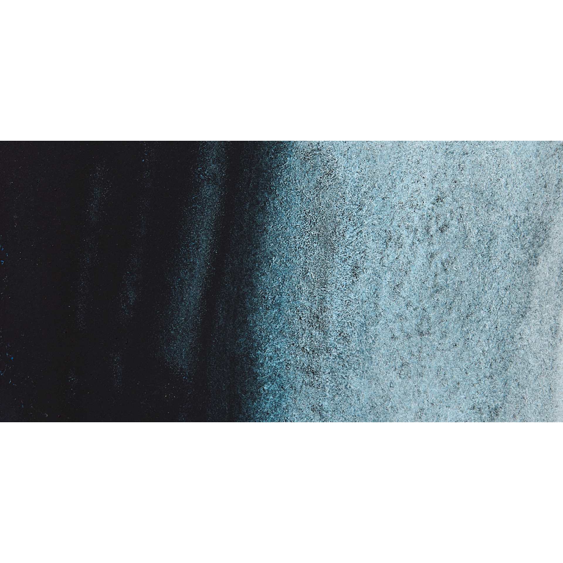 Jackman's Finest Professional Watercolour - Lunar Blue Swatch