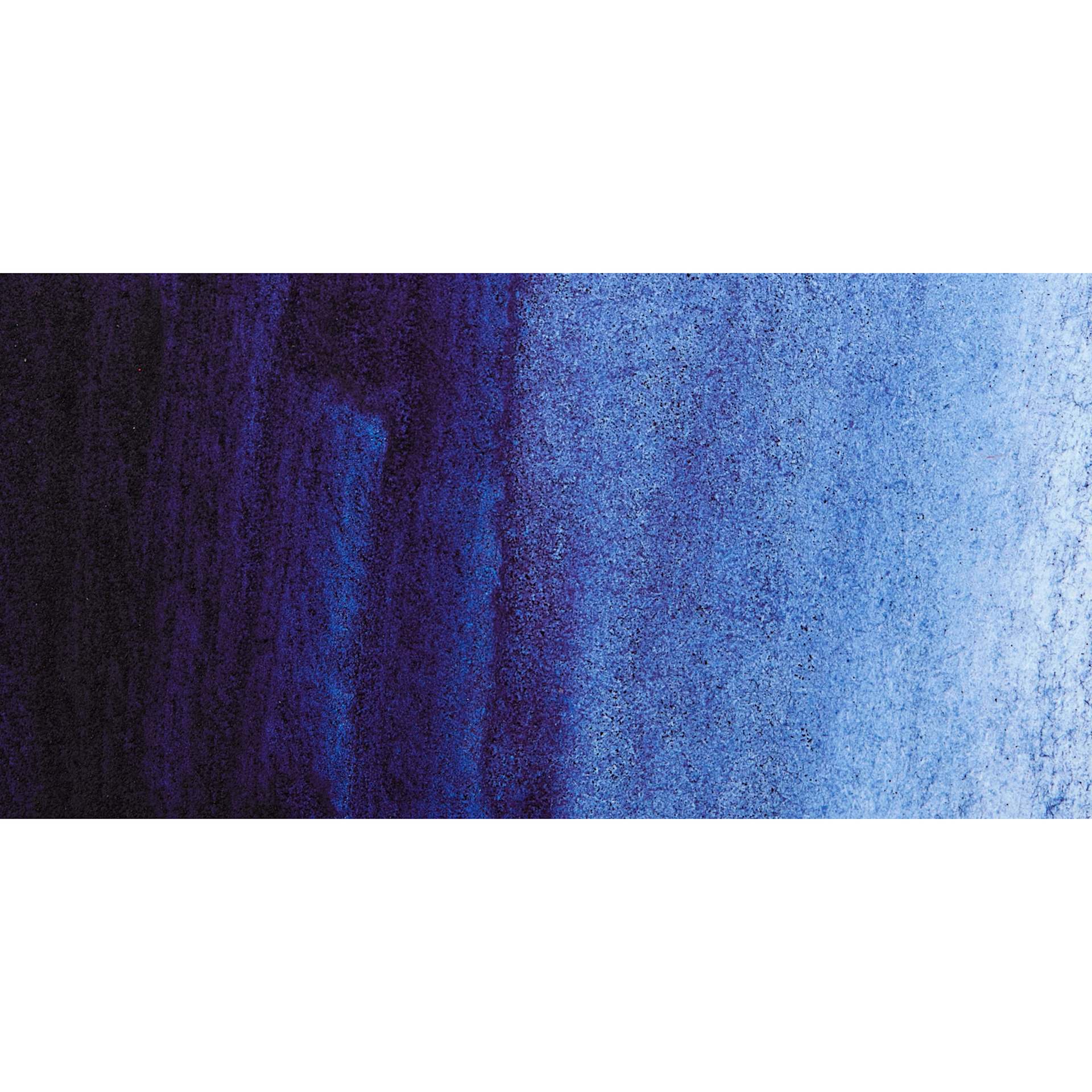 Jackman's Art Materials Finest Professional Handmade Watercolour - Indanthrone Blue Swatch