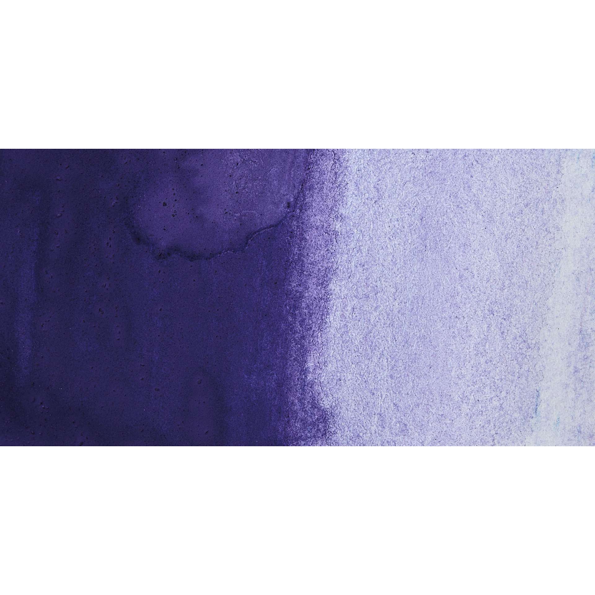 Jackman's Finest Professional Watercolour - Delphinium Swatch
