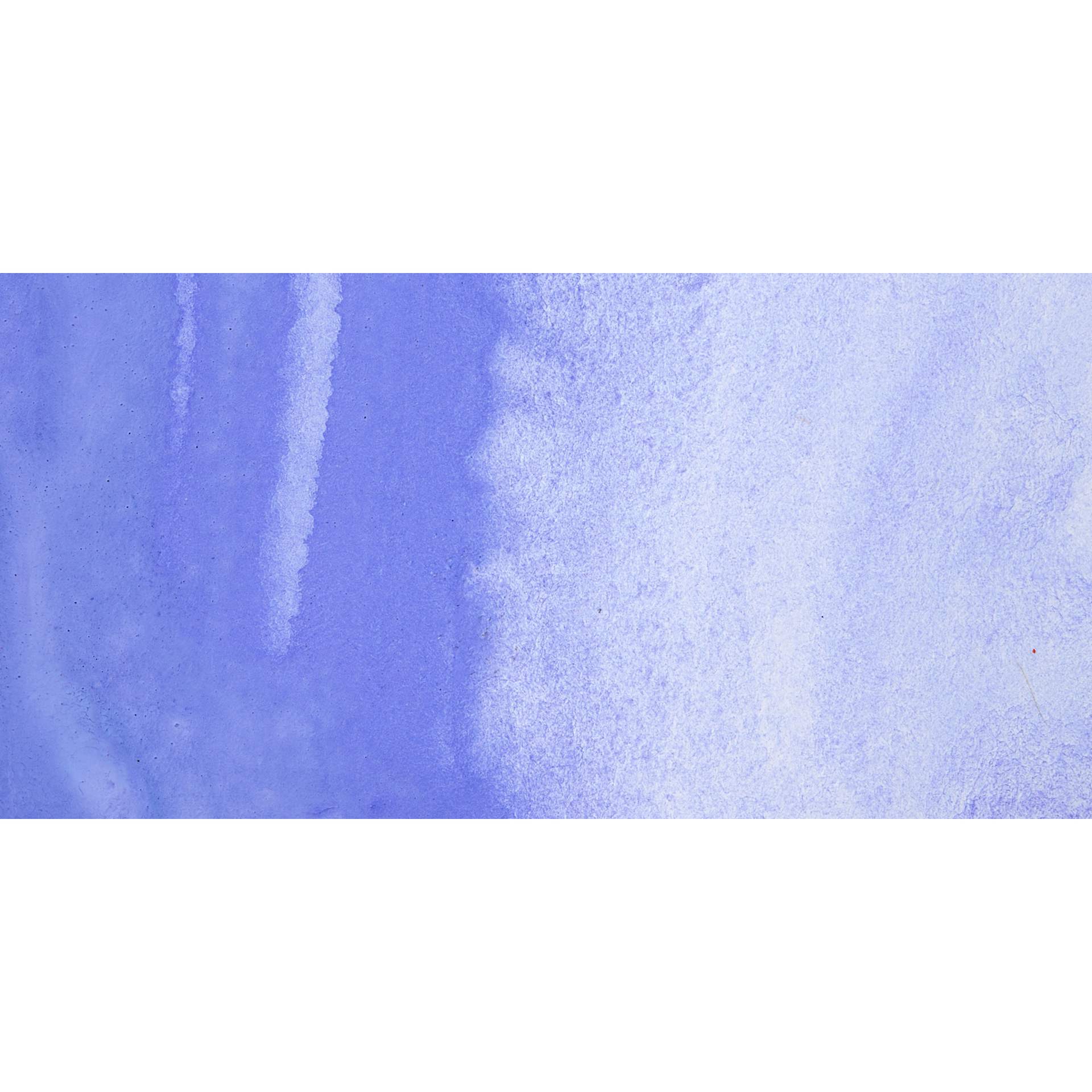Jackman's Finest Professional Watercolour - Lavender Swatch