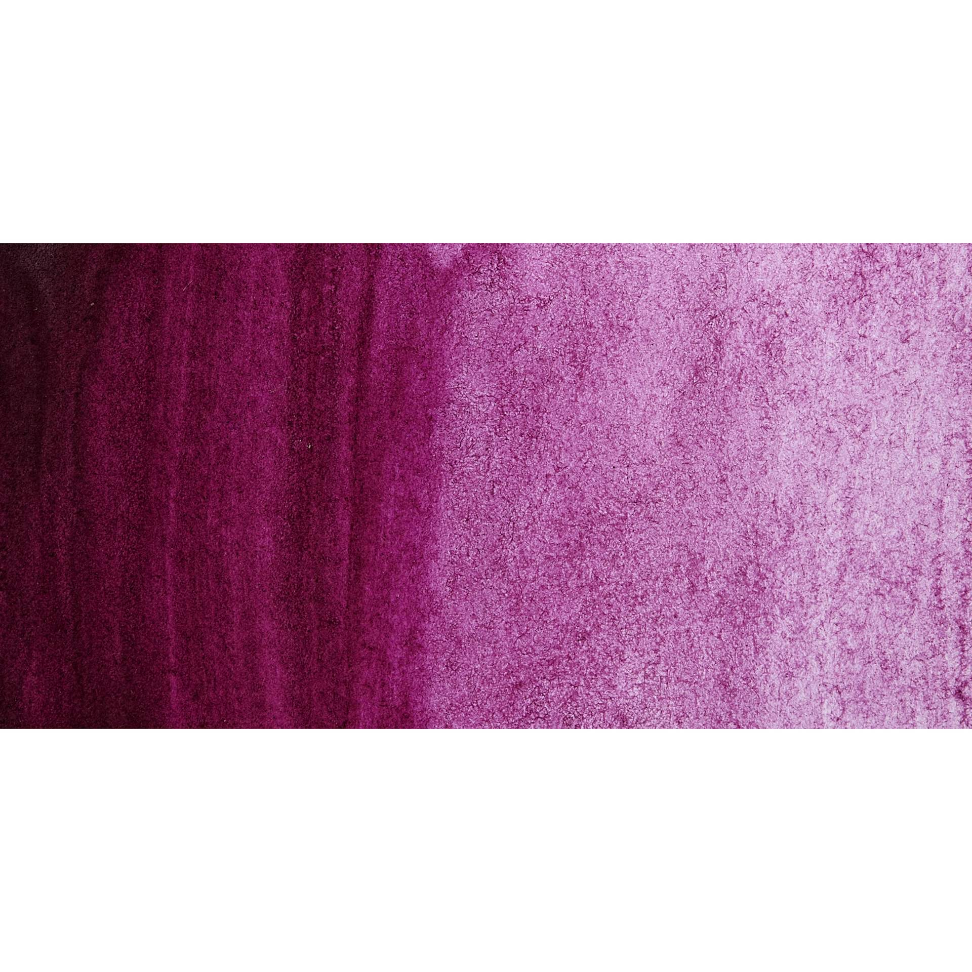 Jackman's Finest Professional Watercolour - Quinacridone Lilac Swatch