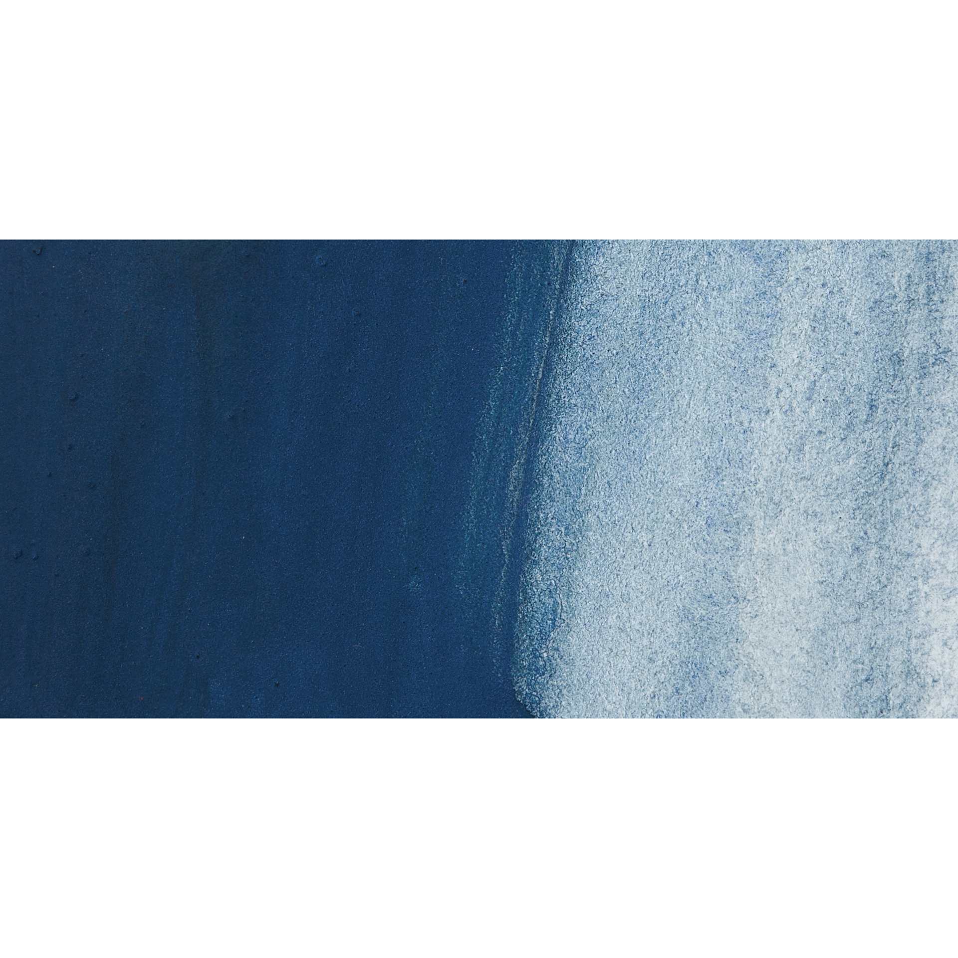 Jackman's Finest Professional Watercolour - Deep Sea Green Swatch