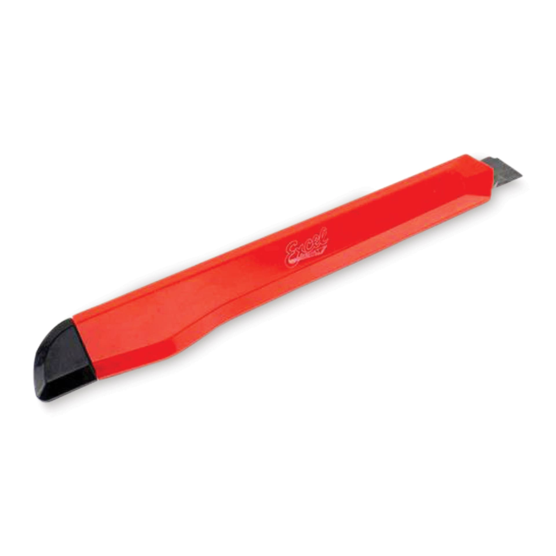Excel Blades K10 Light Duty Snap Blade Knife, back