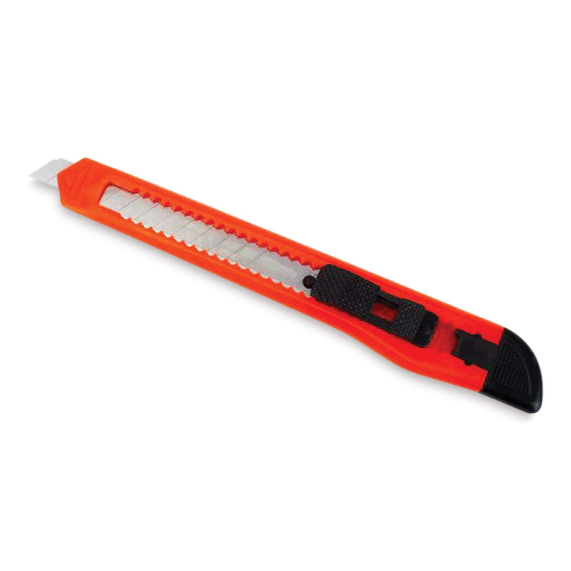 Excel Blades K10 Light Duty Snap Blade Knife, front