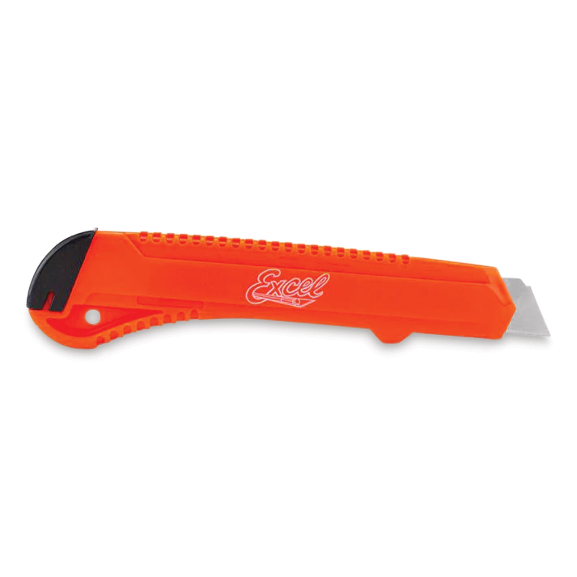 Excel Blades K13 Heavy Duty Snap Blade Knife, back