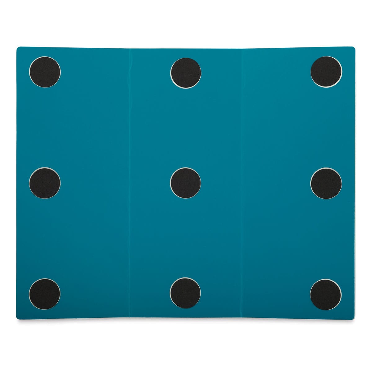 We R Memory Keepers Tri-Fold Magnetic Mat