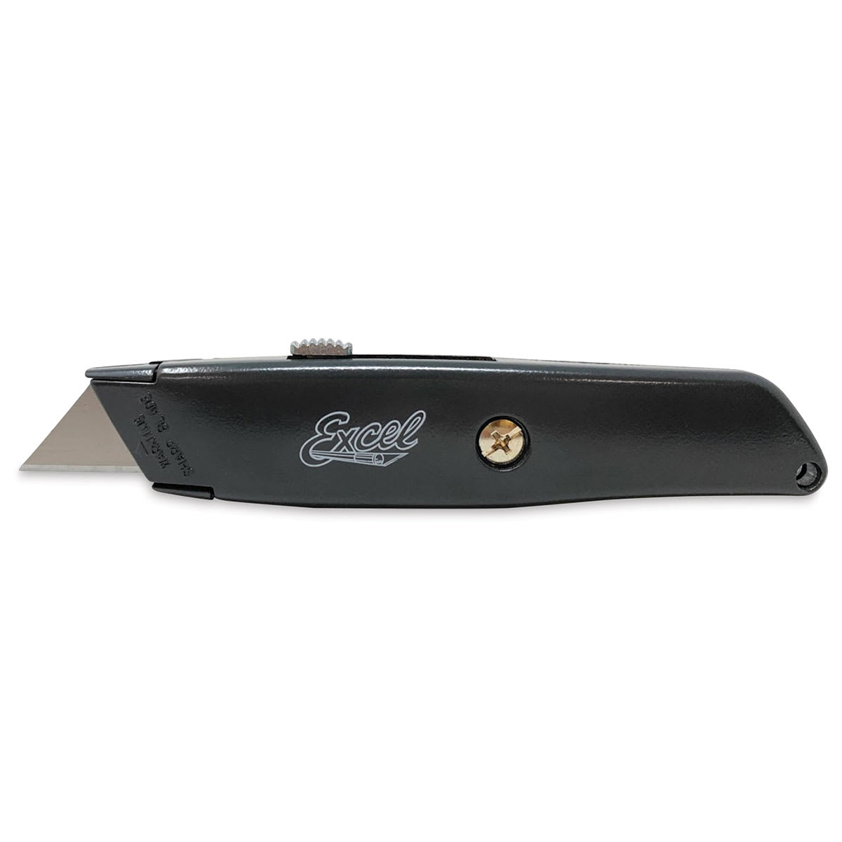 Excel Blades Retractable Utility Knife Out Of Package