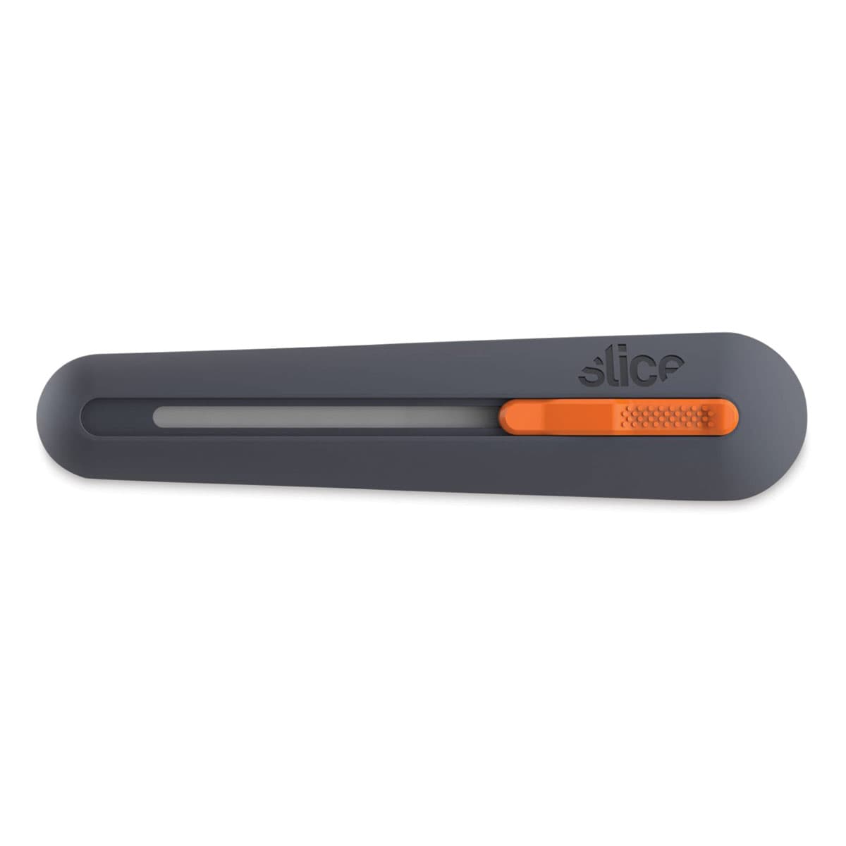 Slice Manual Industrial Knife, Blade Retracted