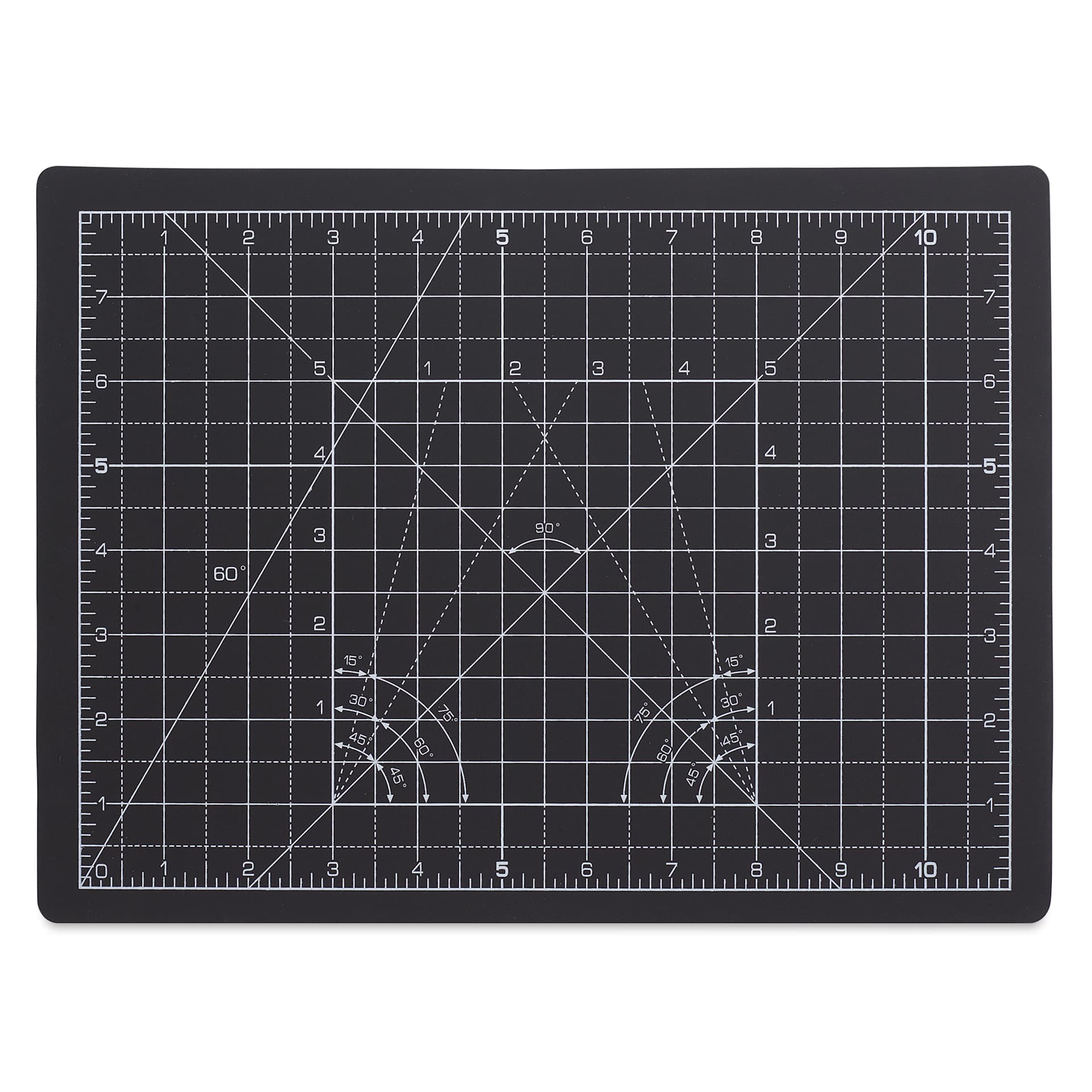 Angelus Self-Healing Cutting Mat - 12" x 18" - inch side