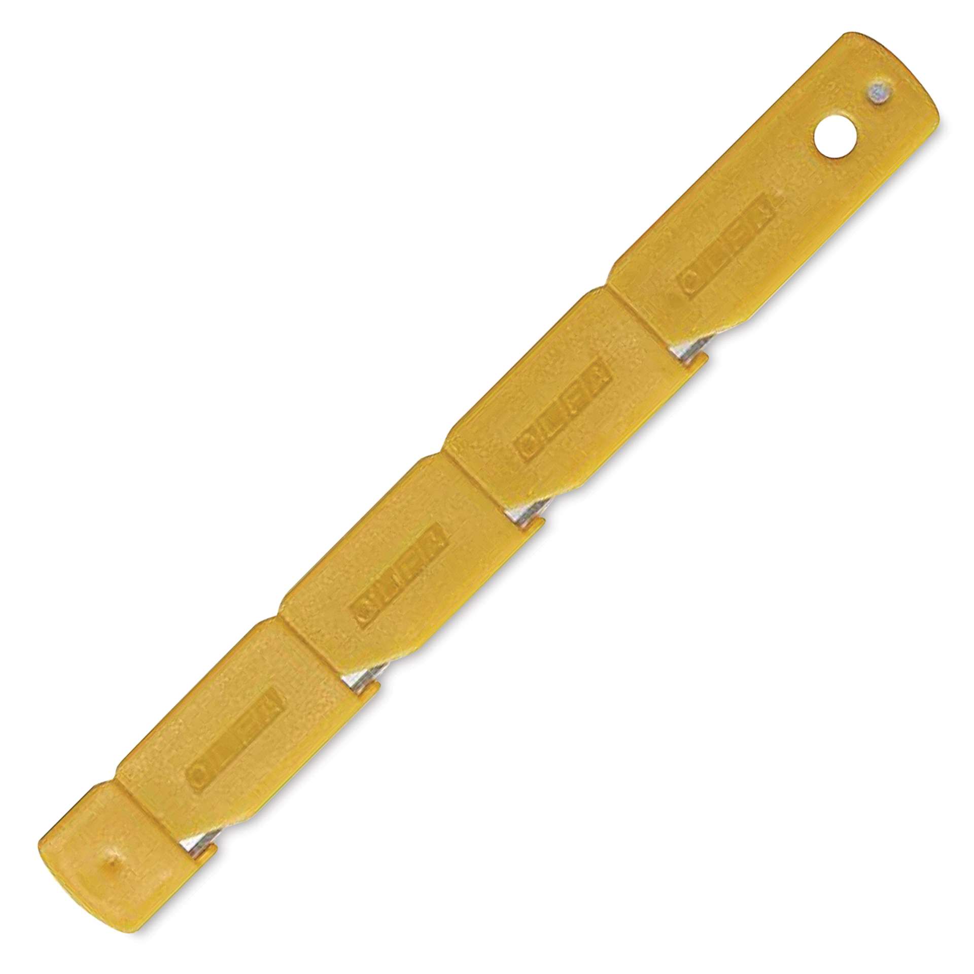 Olfa Beginner Craft Knife - Replacement Blades, Pkg of 2