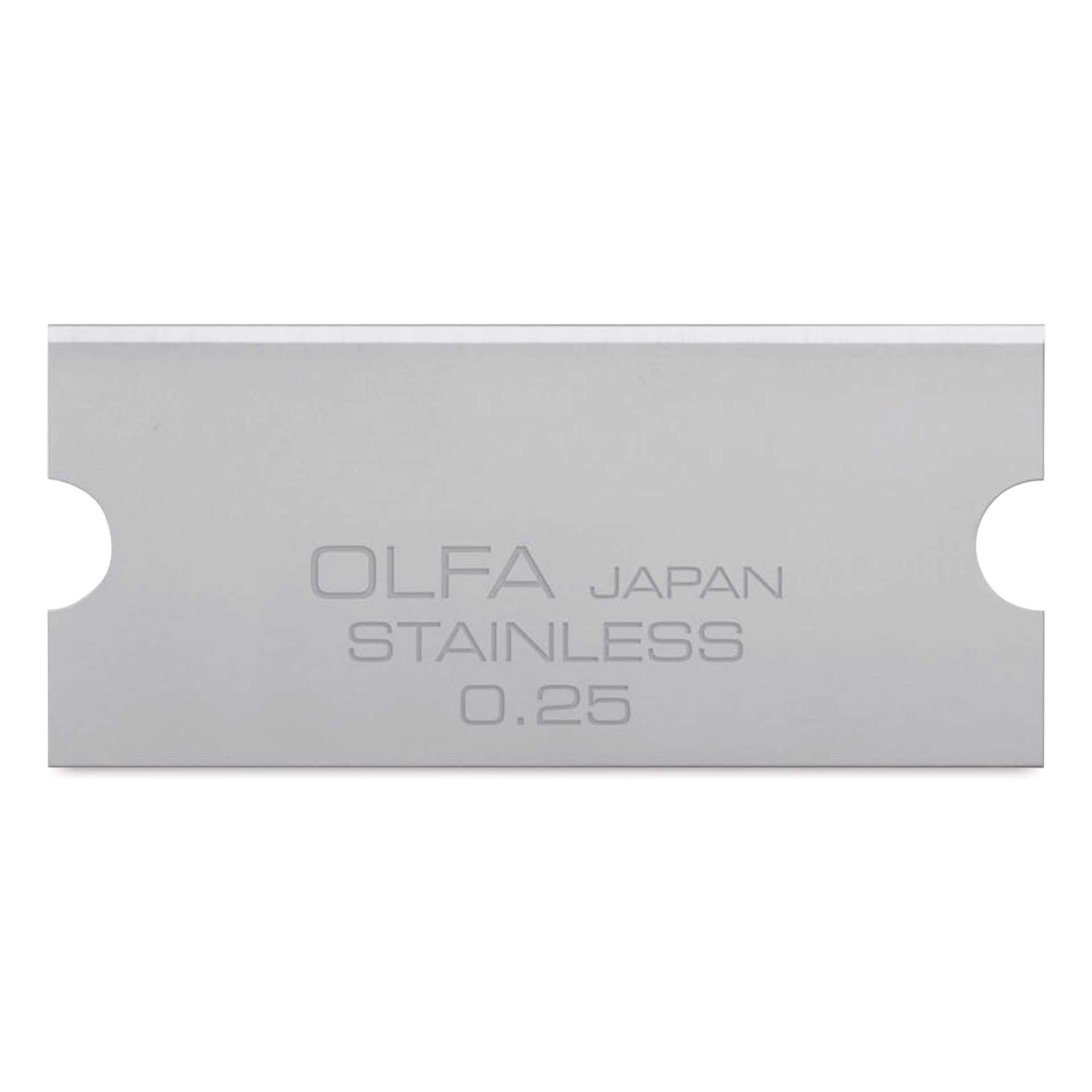 Olfa Glass Scraper - Replacement Blade