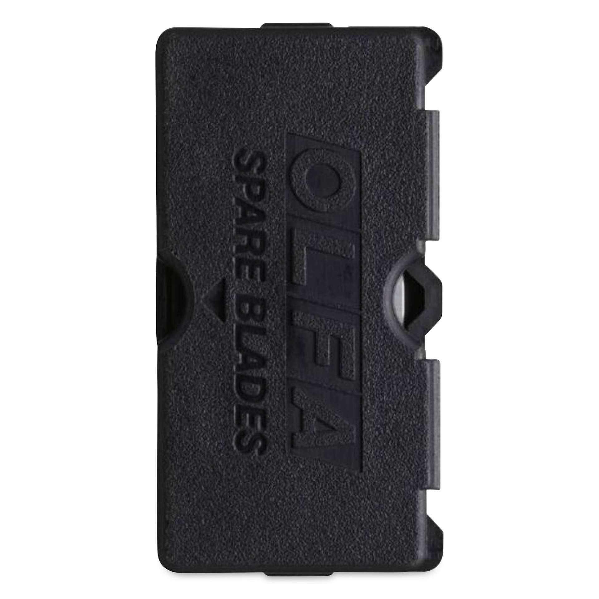 Olfa Glass Scraper - Replacement Blades, Pkg of 6, case