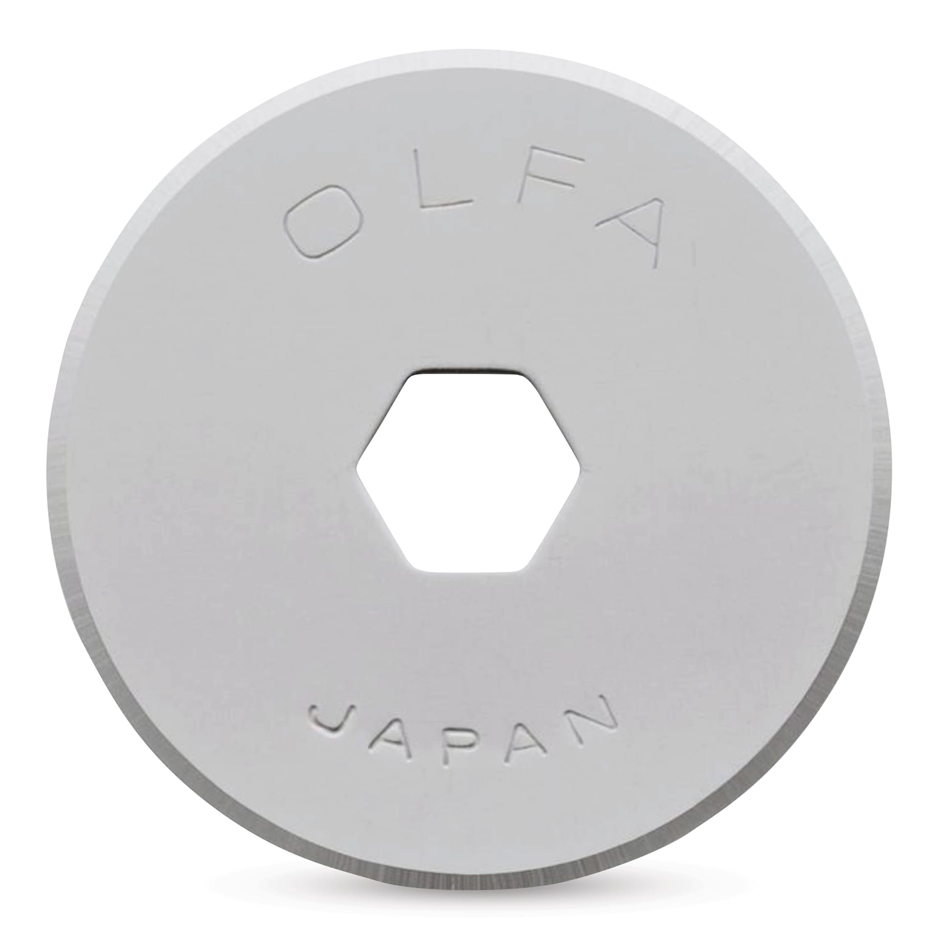 Olfa Rotary Blade - 18 mm