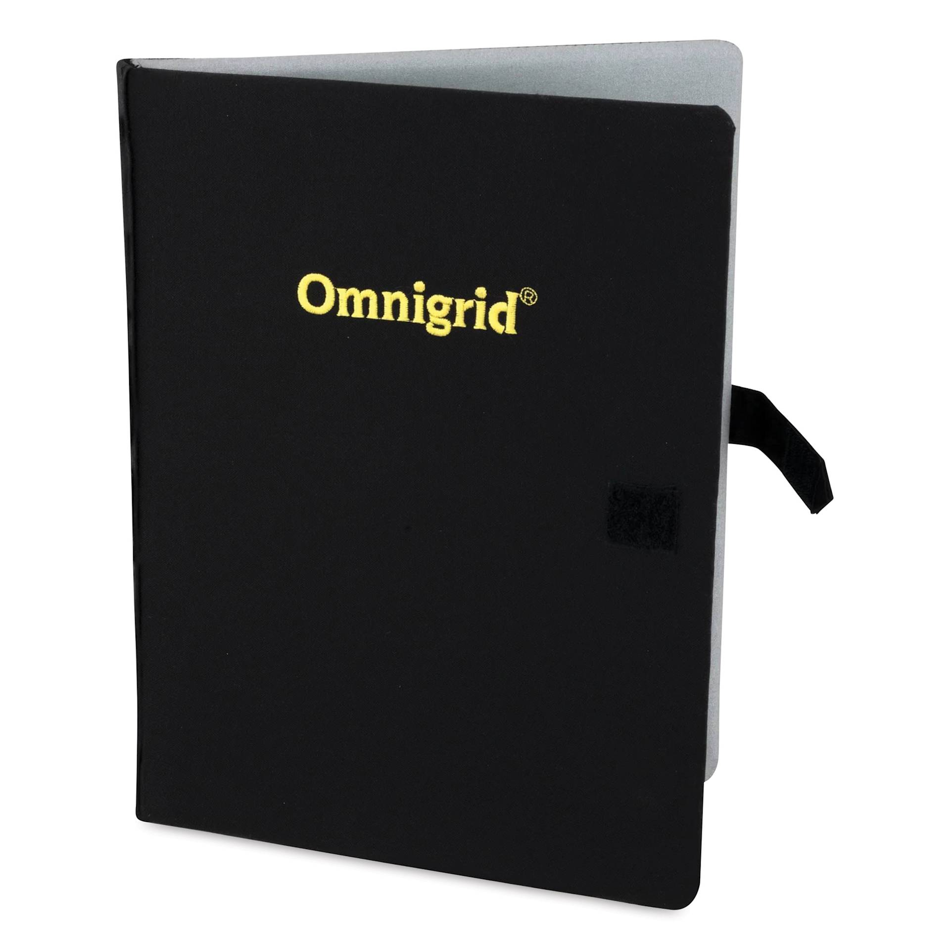 Omnigrid Foldaway Cutting & Pressing Station - Medium