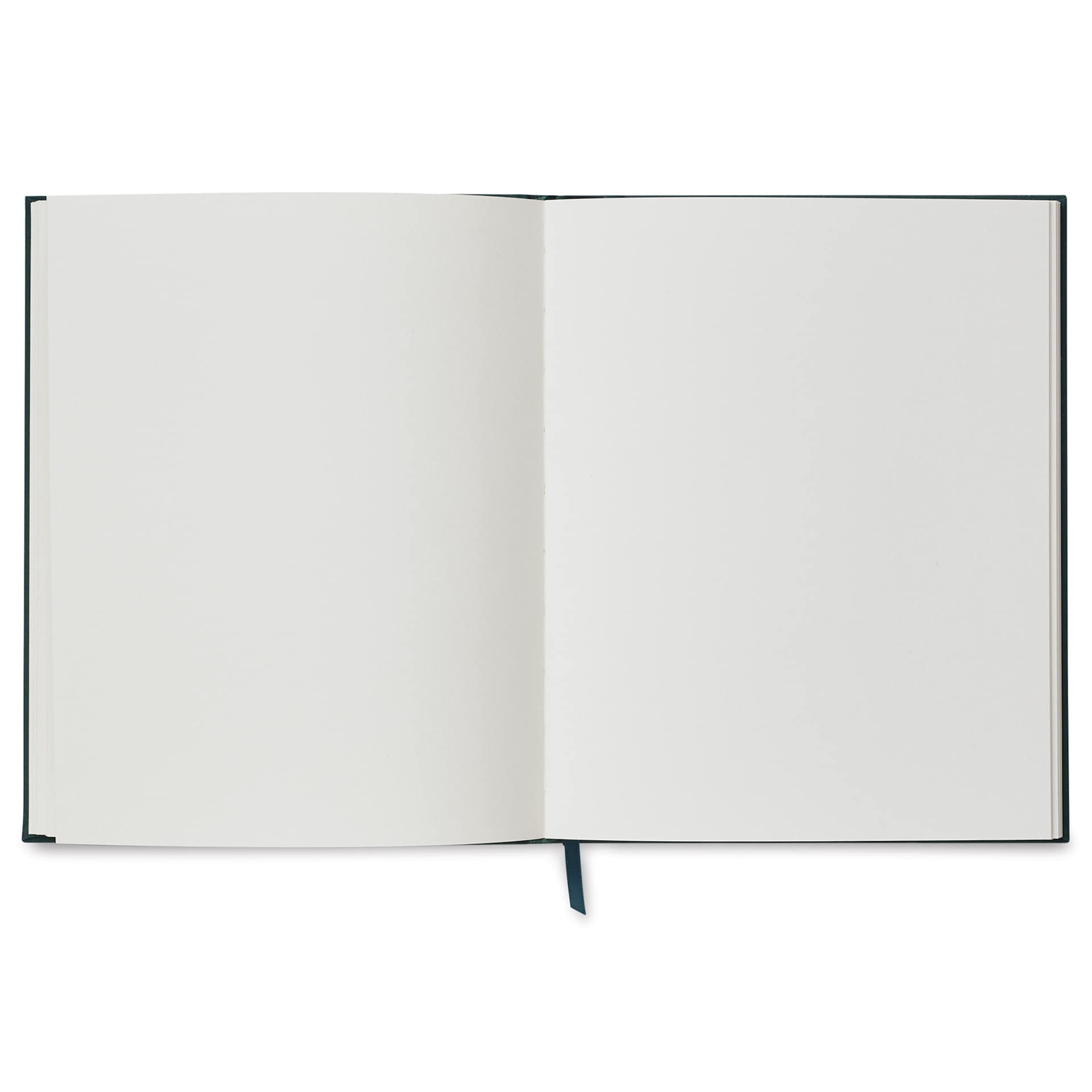Rifle Paper Co. Strawberry Fields Sketchbook, open