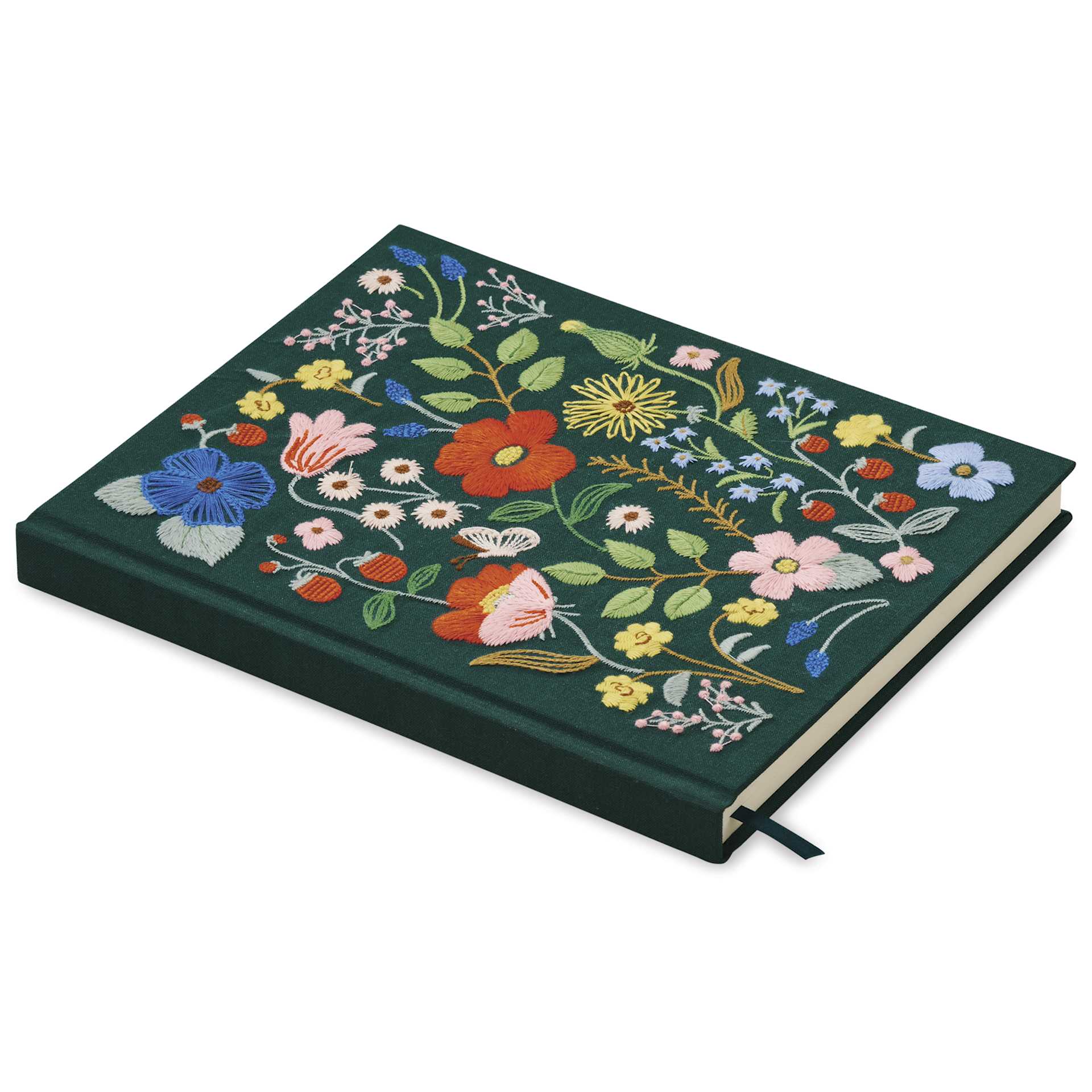 Rifle Paper Co. Strawberry Fields Sketchbook