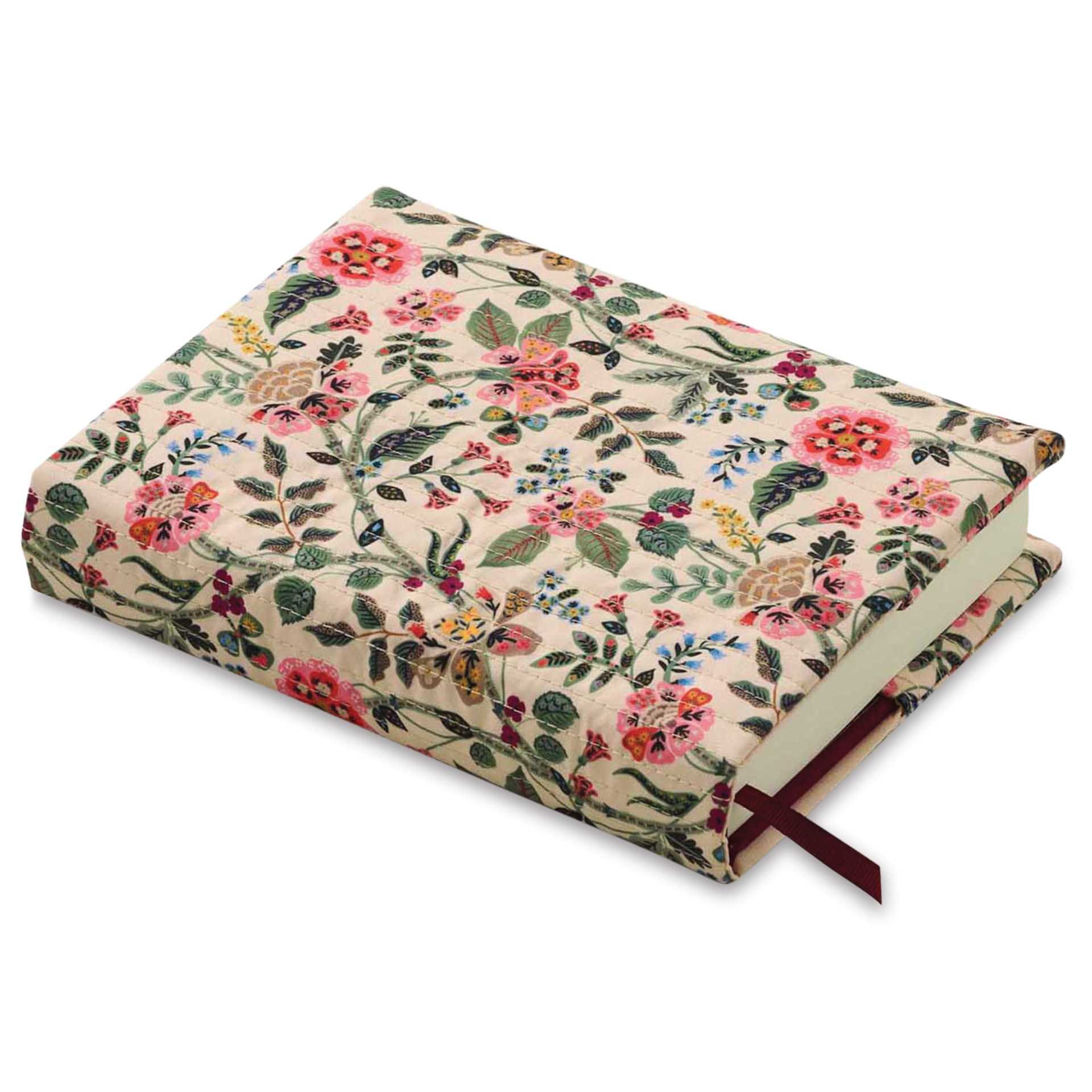 Rifle Paper Co Gracie Quilted Journal