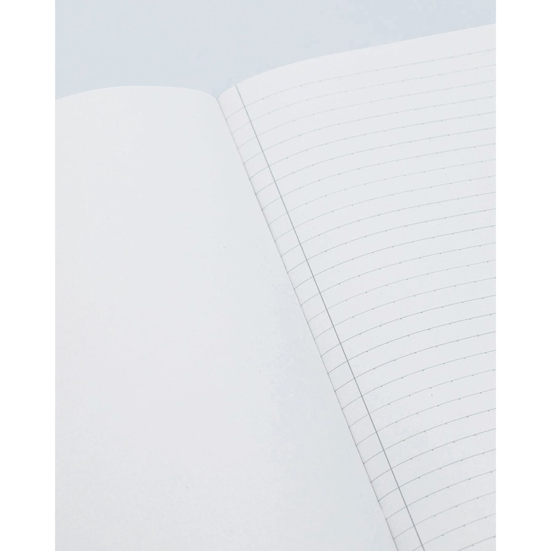 Cognitive Surplus Analysis Softcover Notebook - Anatomy, A5
