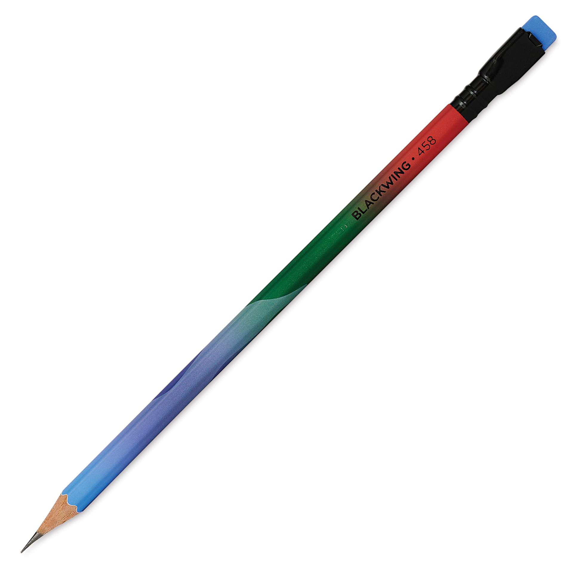 Blackwing Volume 458 Birding Pencil Pack - Pkg of 12, single pencil