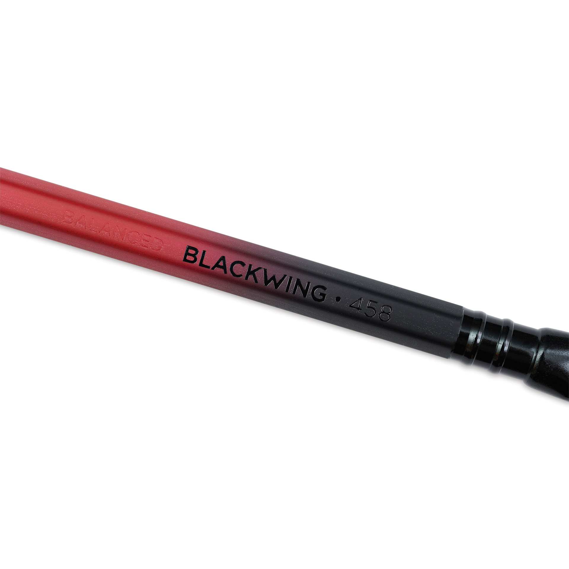 Blackwing Volume 458 Birding Pencil Pack - Pkg of 12, close-up of single pencil